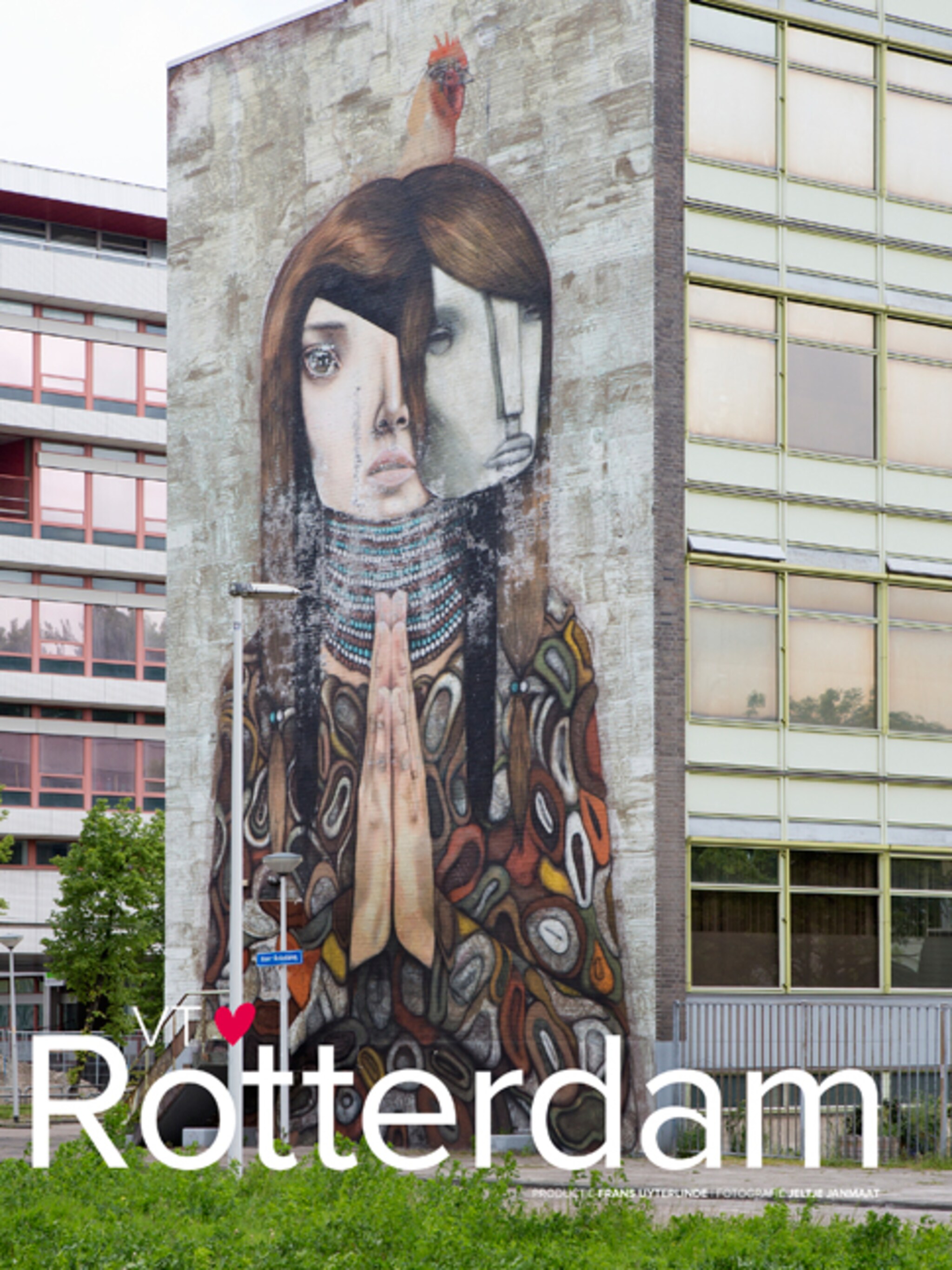de h eerlijkste hotspots in rotterdam