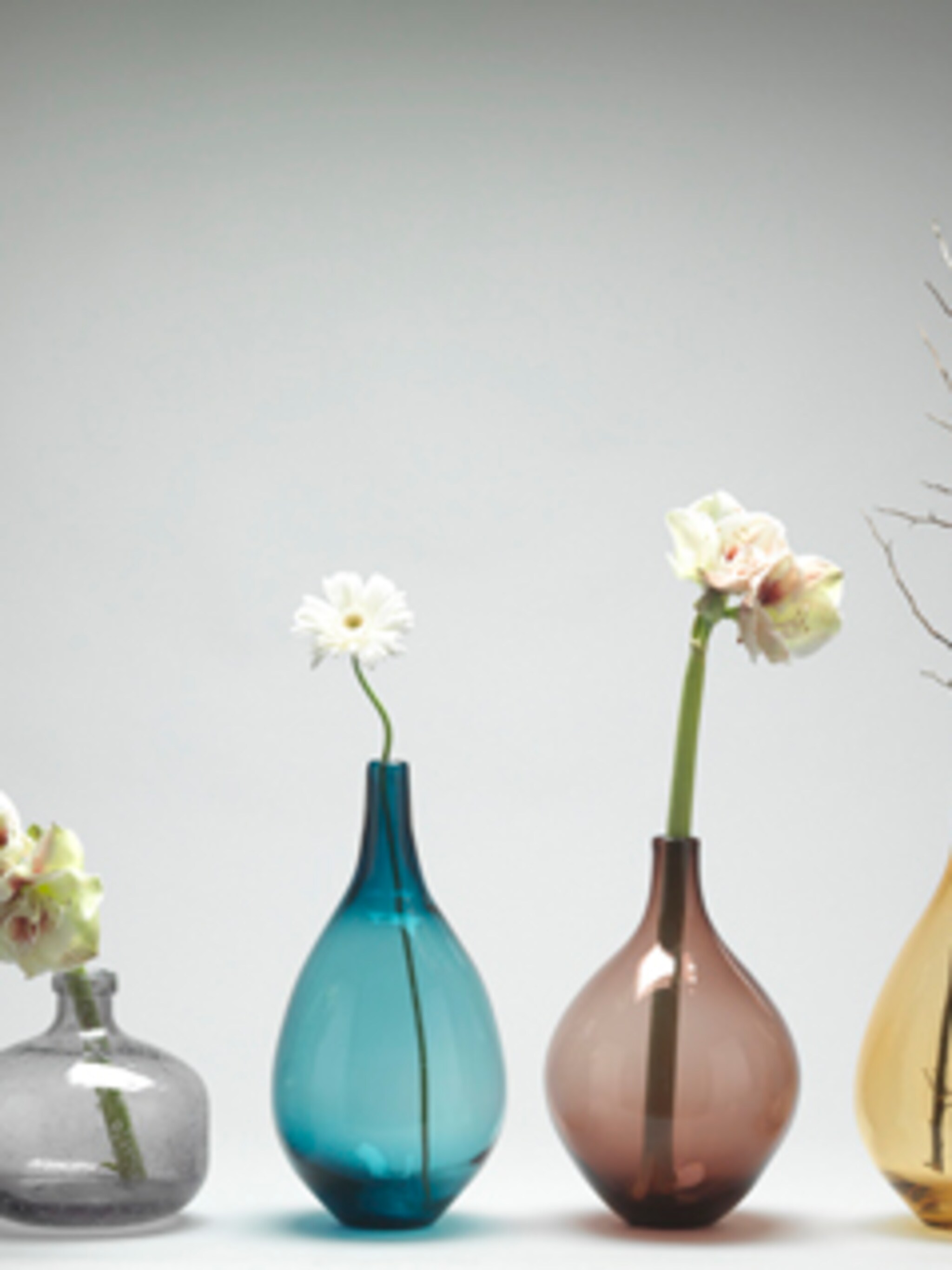 de lente in huis met woonaccessoires van fest