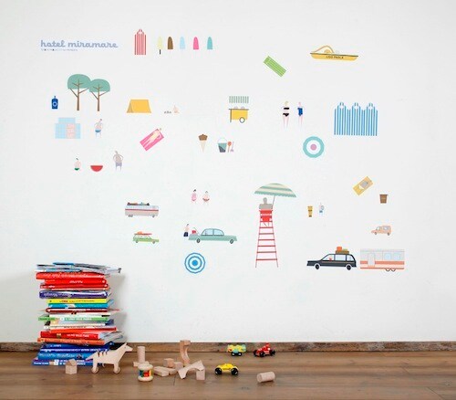 UOCAI 25 stuks muurstickers, vlinders, oplichtend, muurstickers, vlinders, decoratieve wandstickers, voor kinderkamer, slaapkamer
