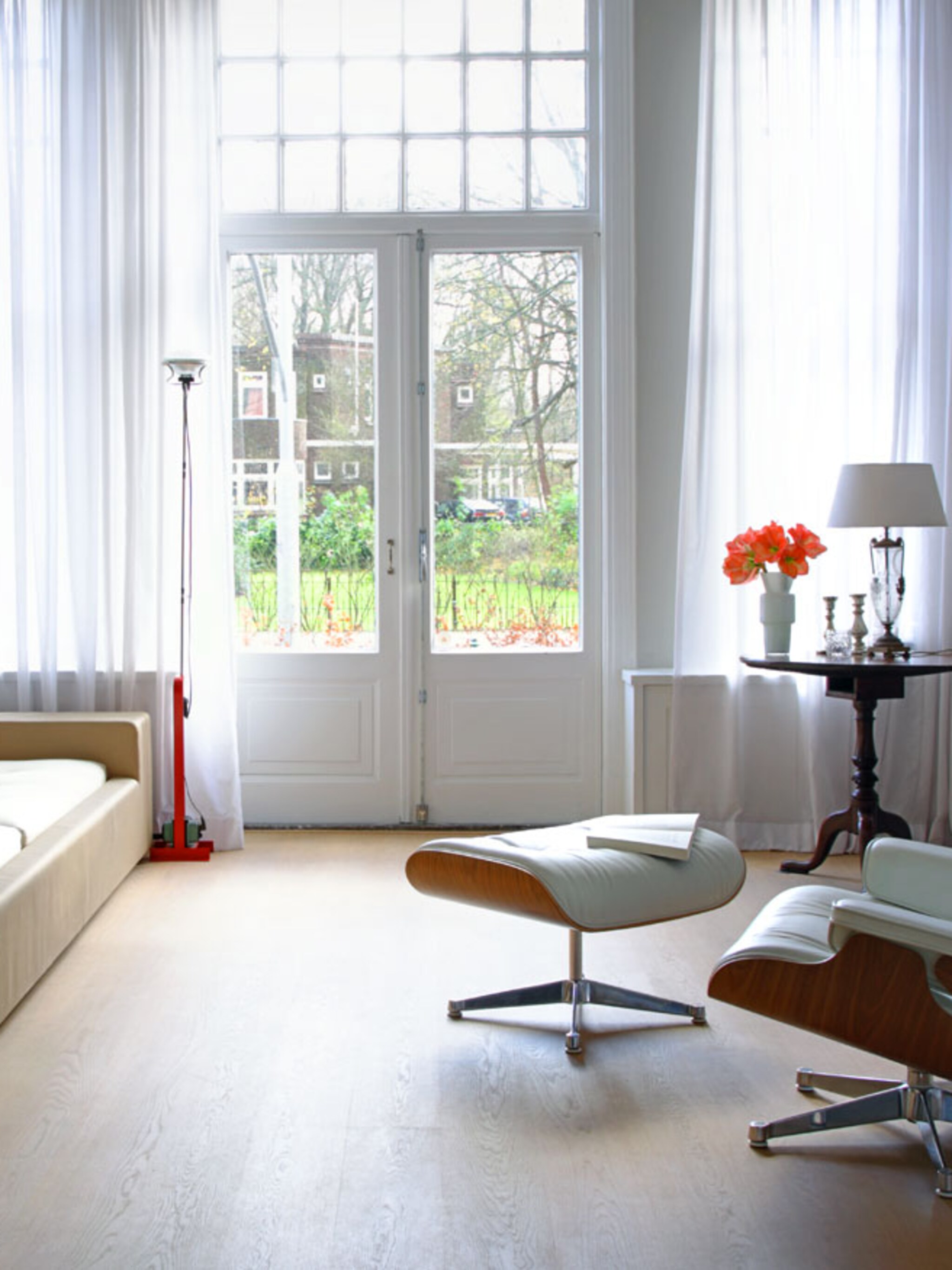herenhuis in haarlem