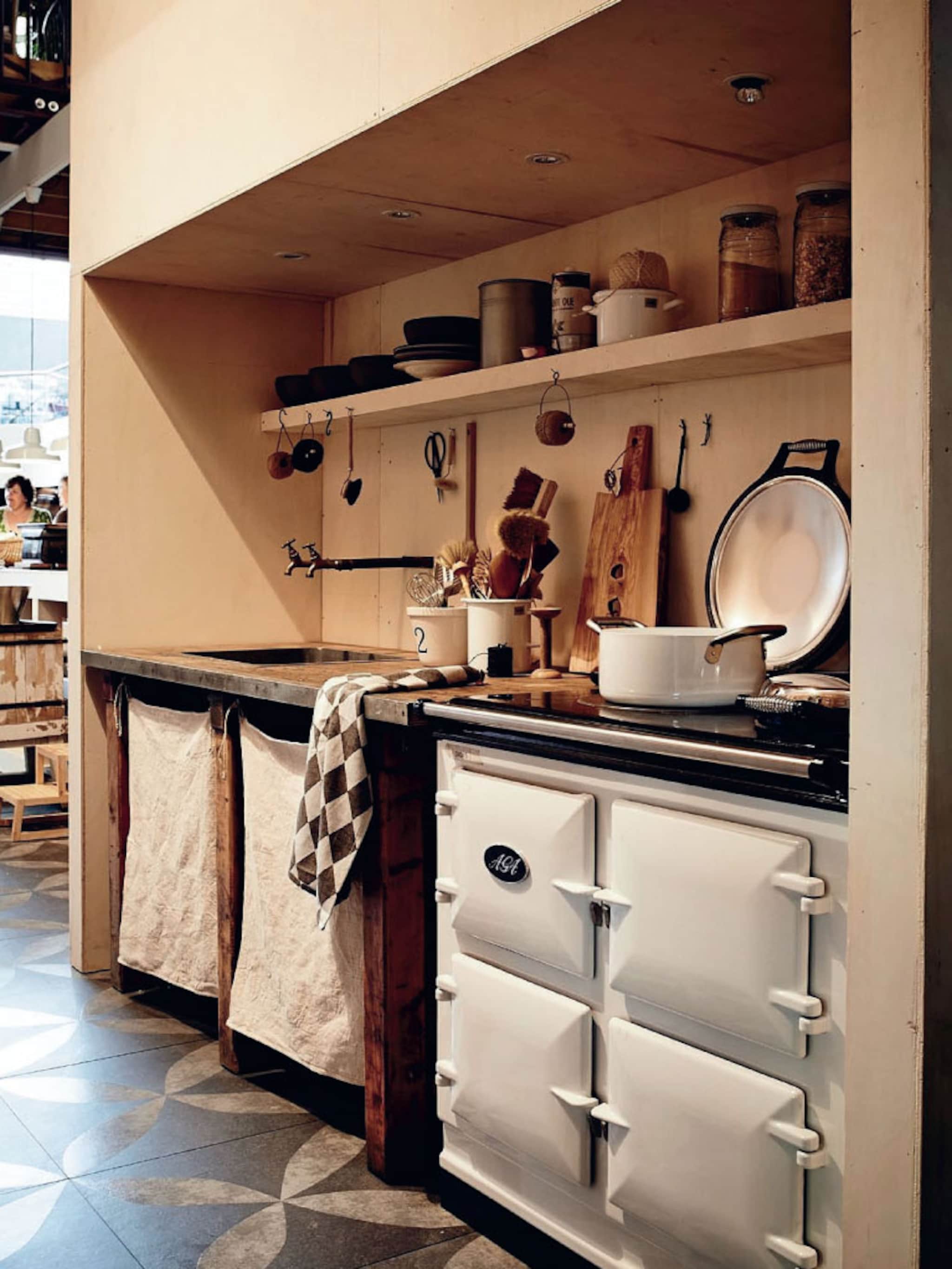 boerenkeuken