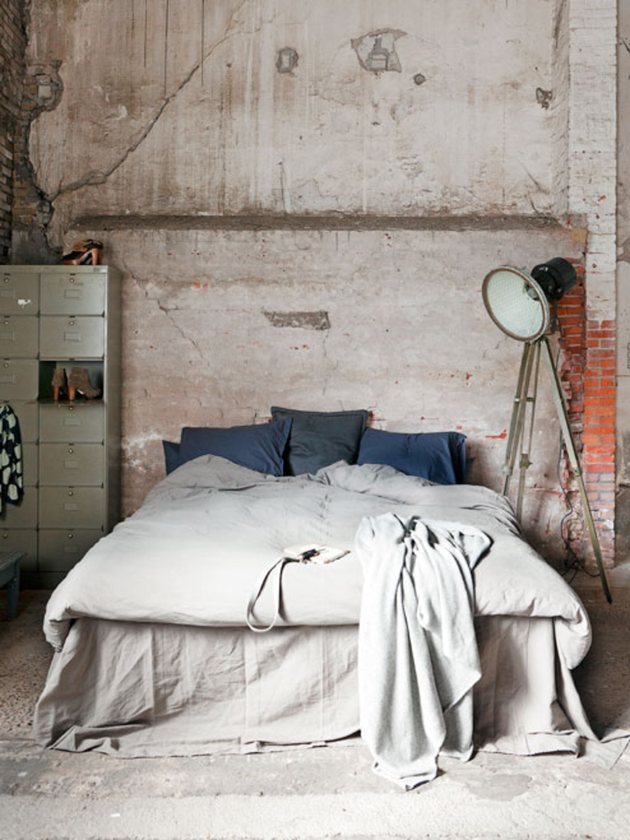 tips en trucs voor een nieuw bed en matras