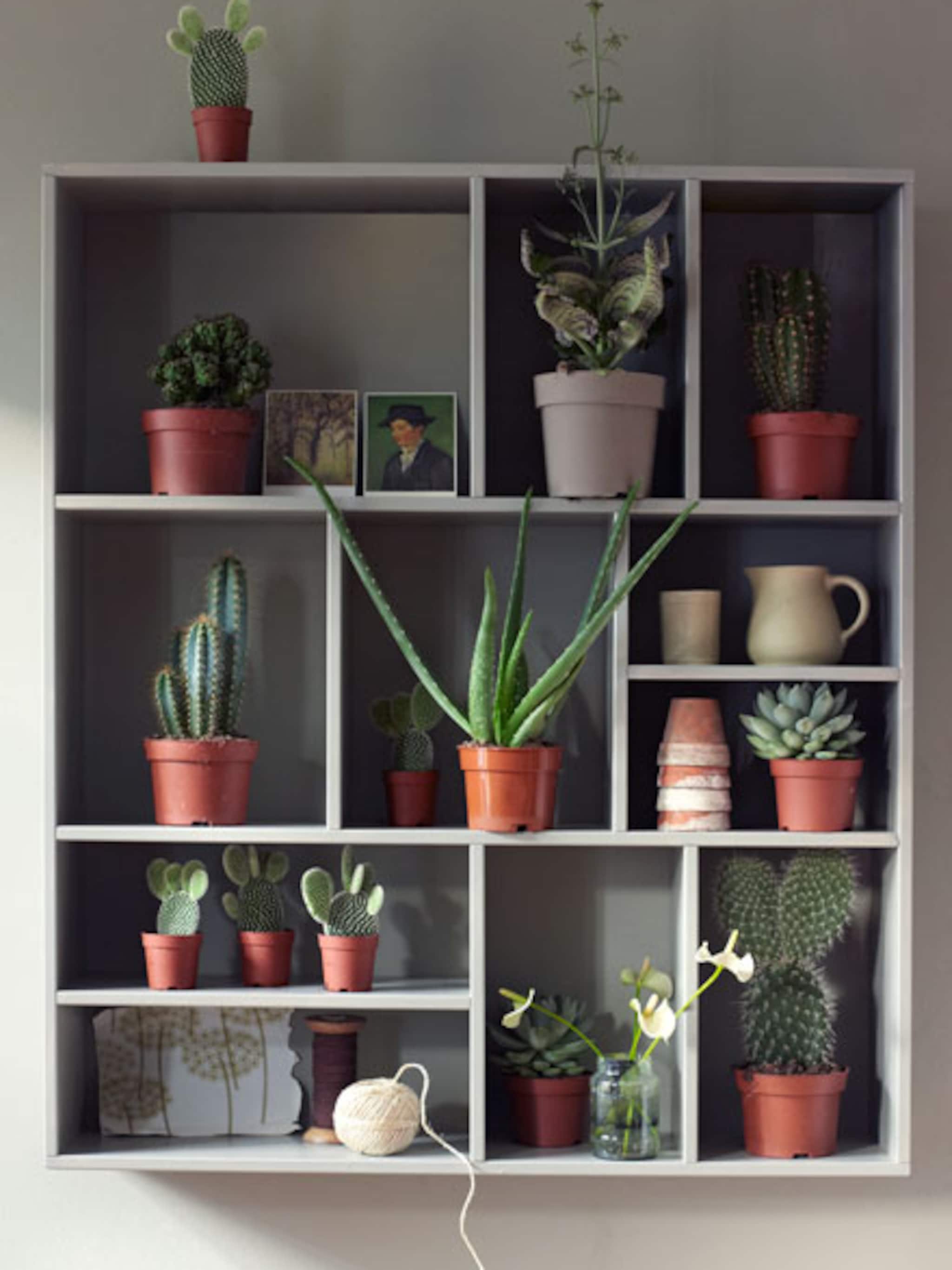 style jouw huis met een letterbak