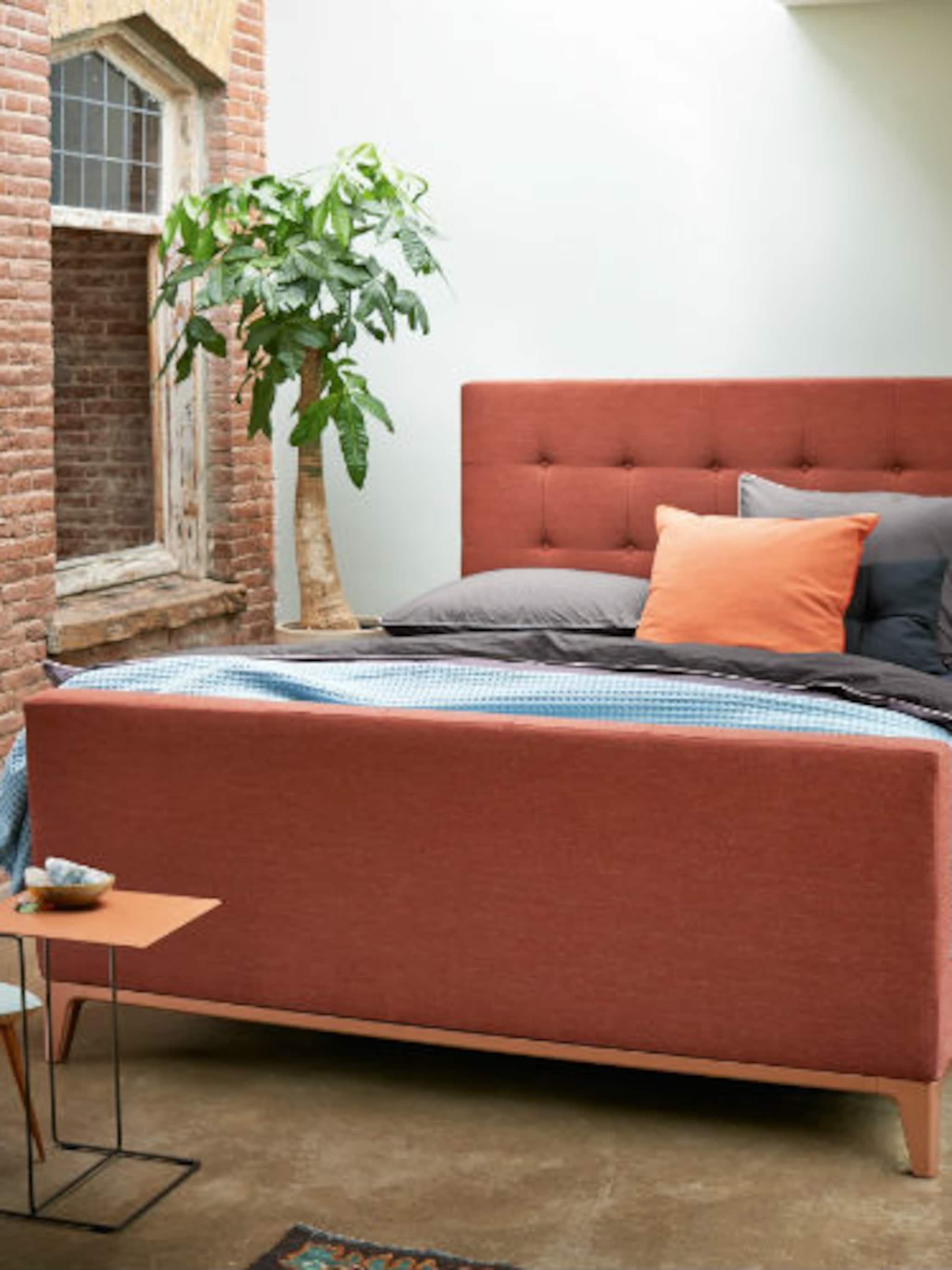 de criade persoonlijk comfort van auping