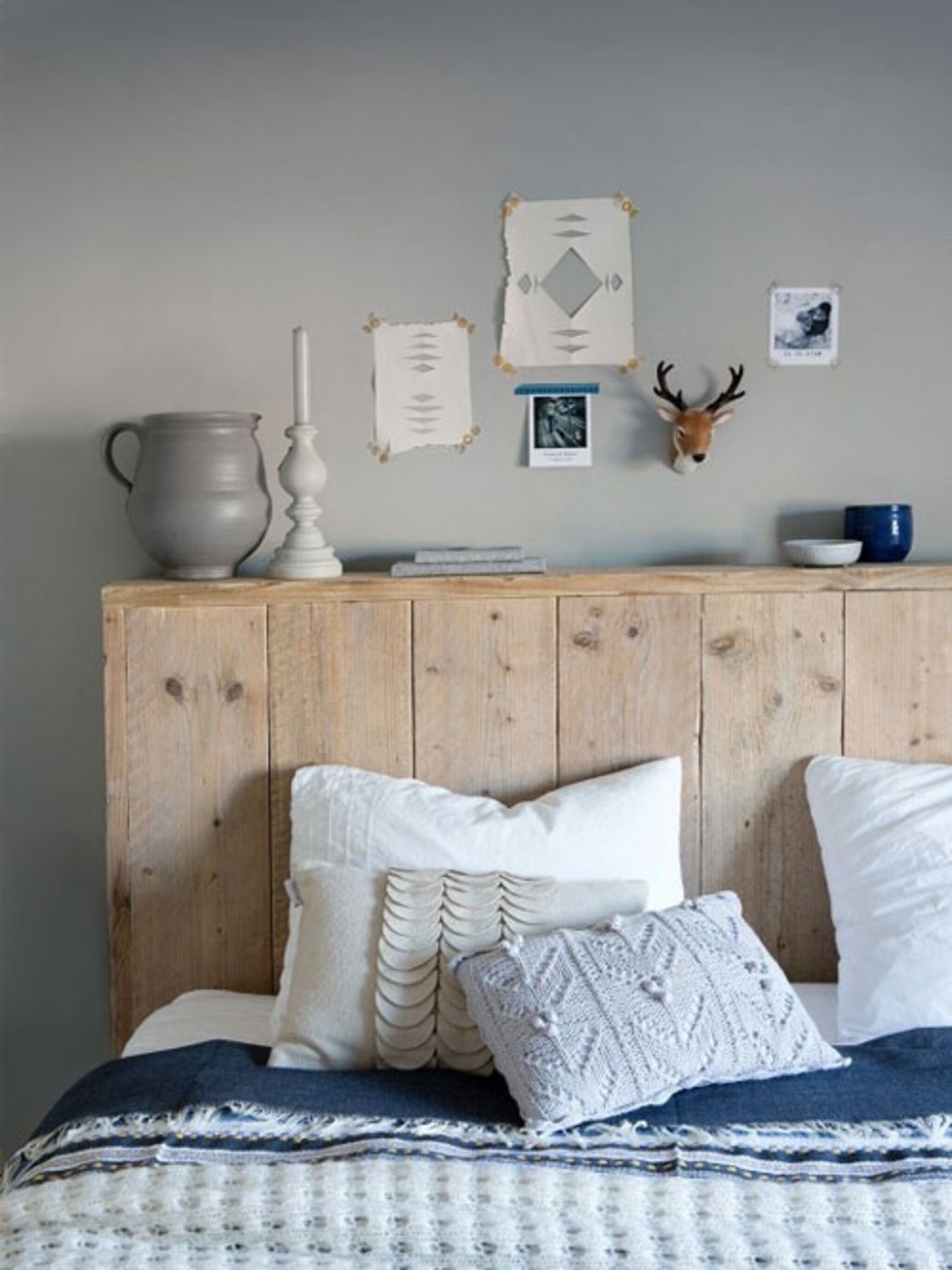 de 6 beste diy zelfmakers met steigerhout