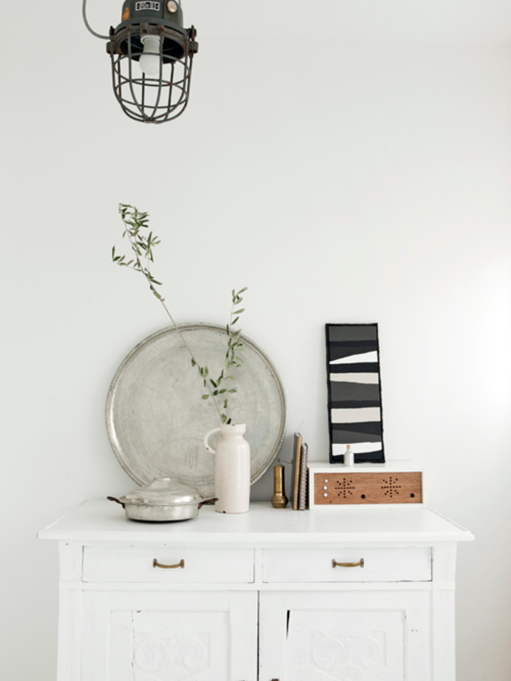 naturel modern