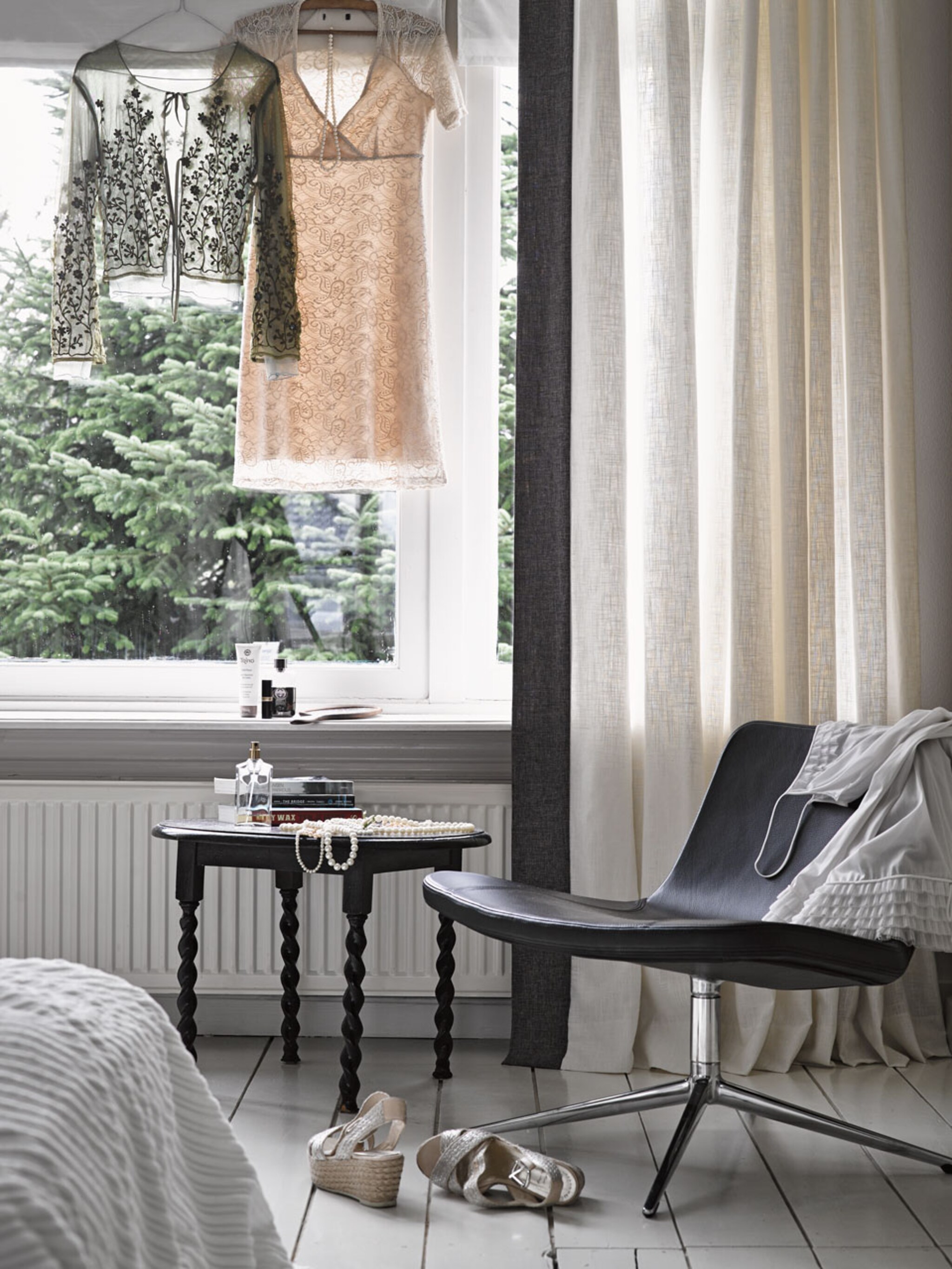 offwhite gordijnen