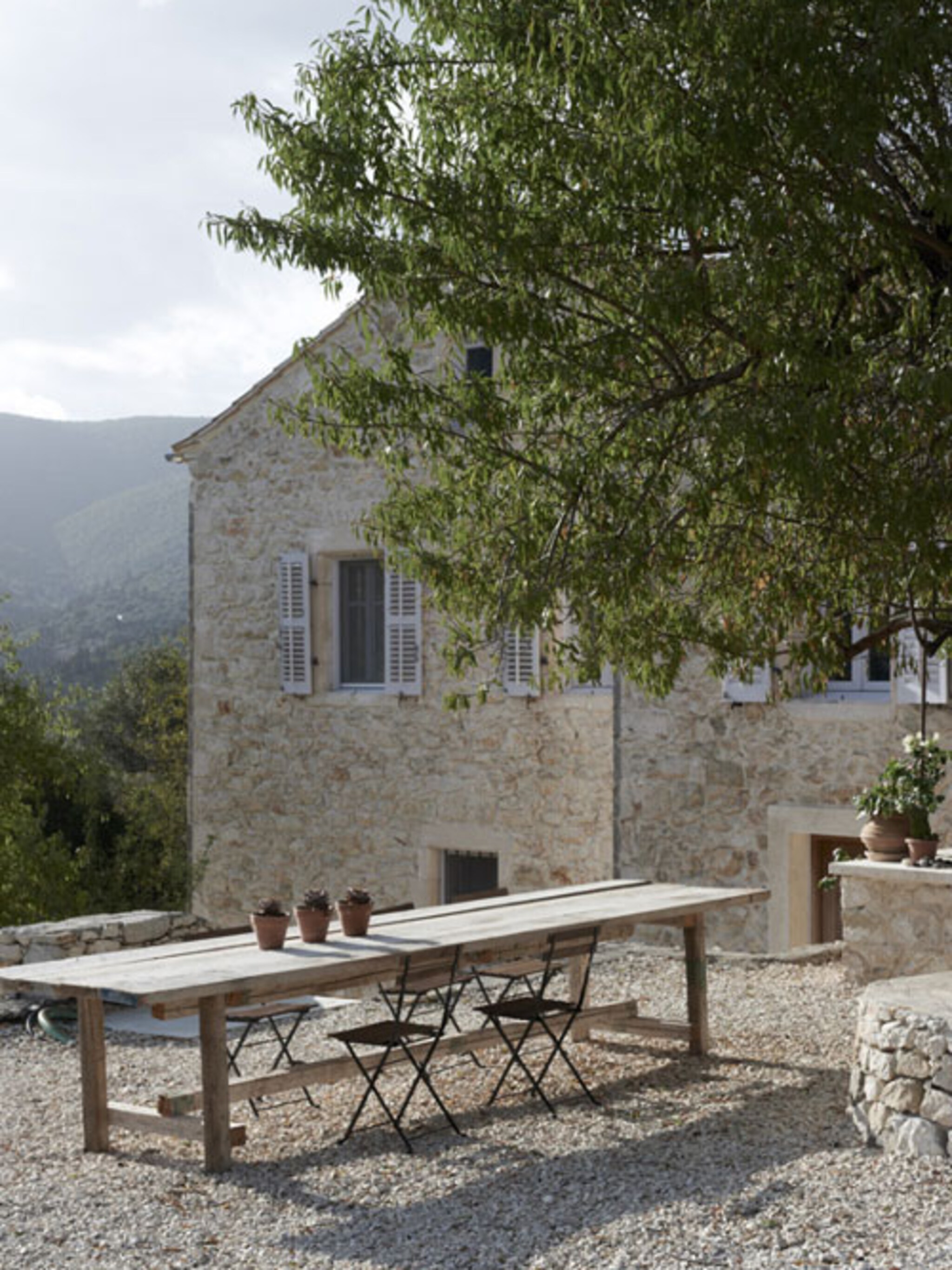 villa kalos in griekenland vakantieadres om bij weg te dromen
