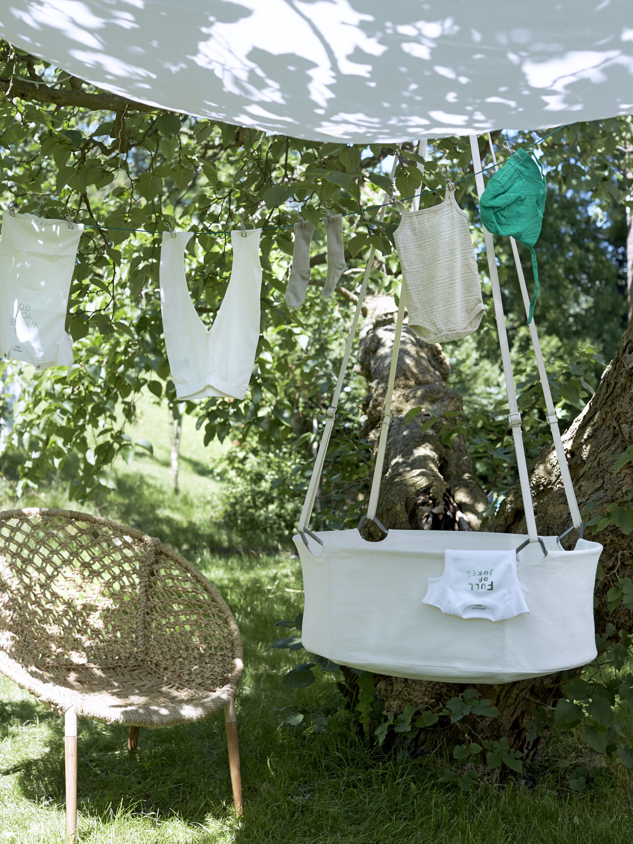 sit back en relax in je eigen relaxplek
