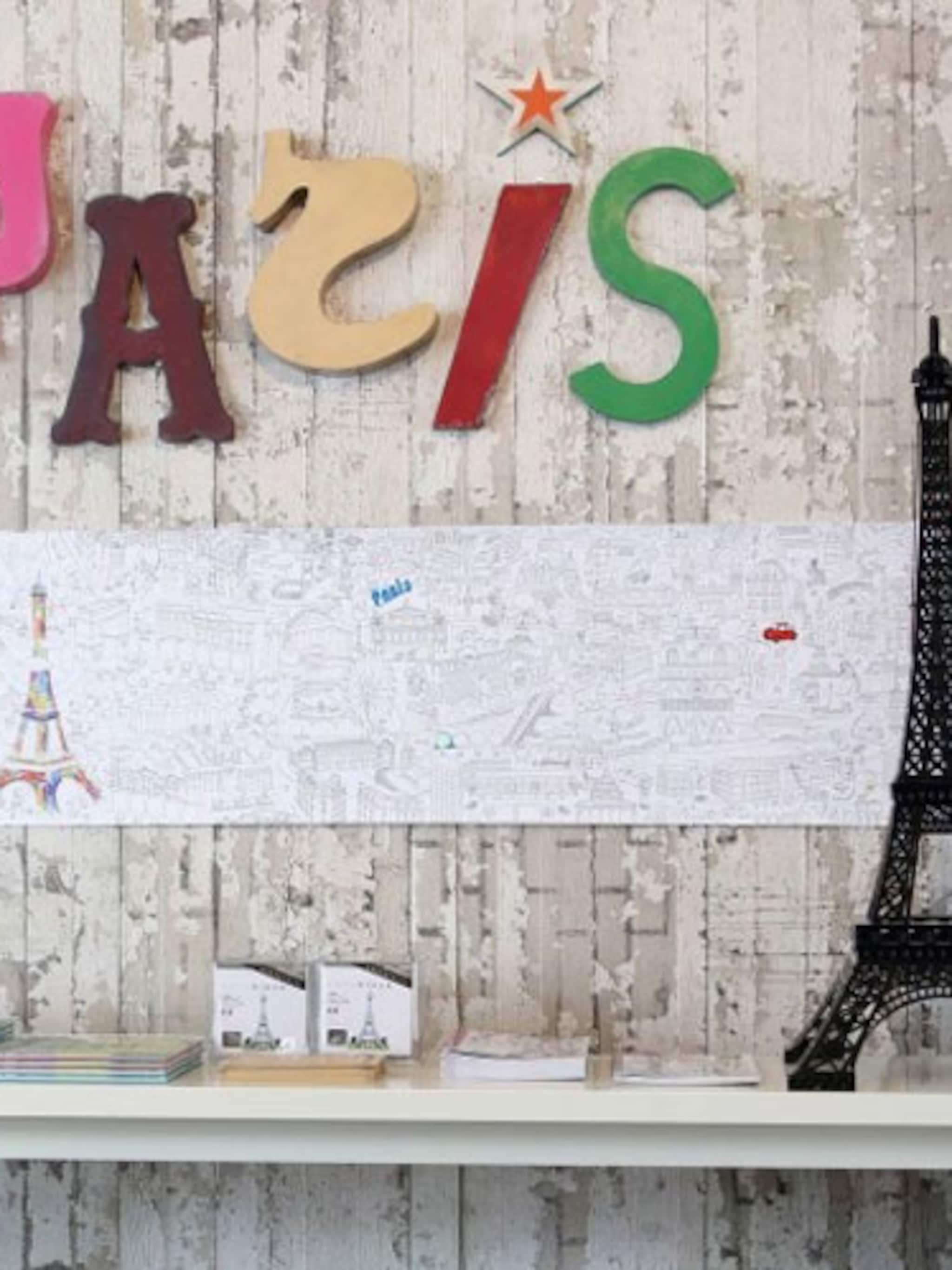 oui oui paris