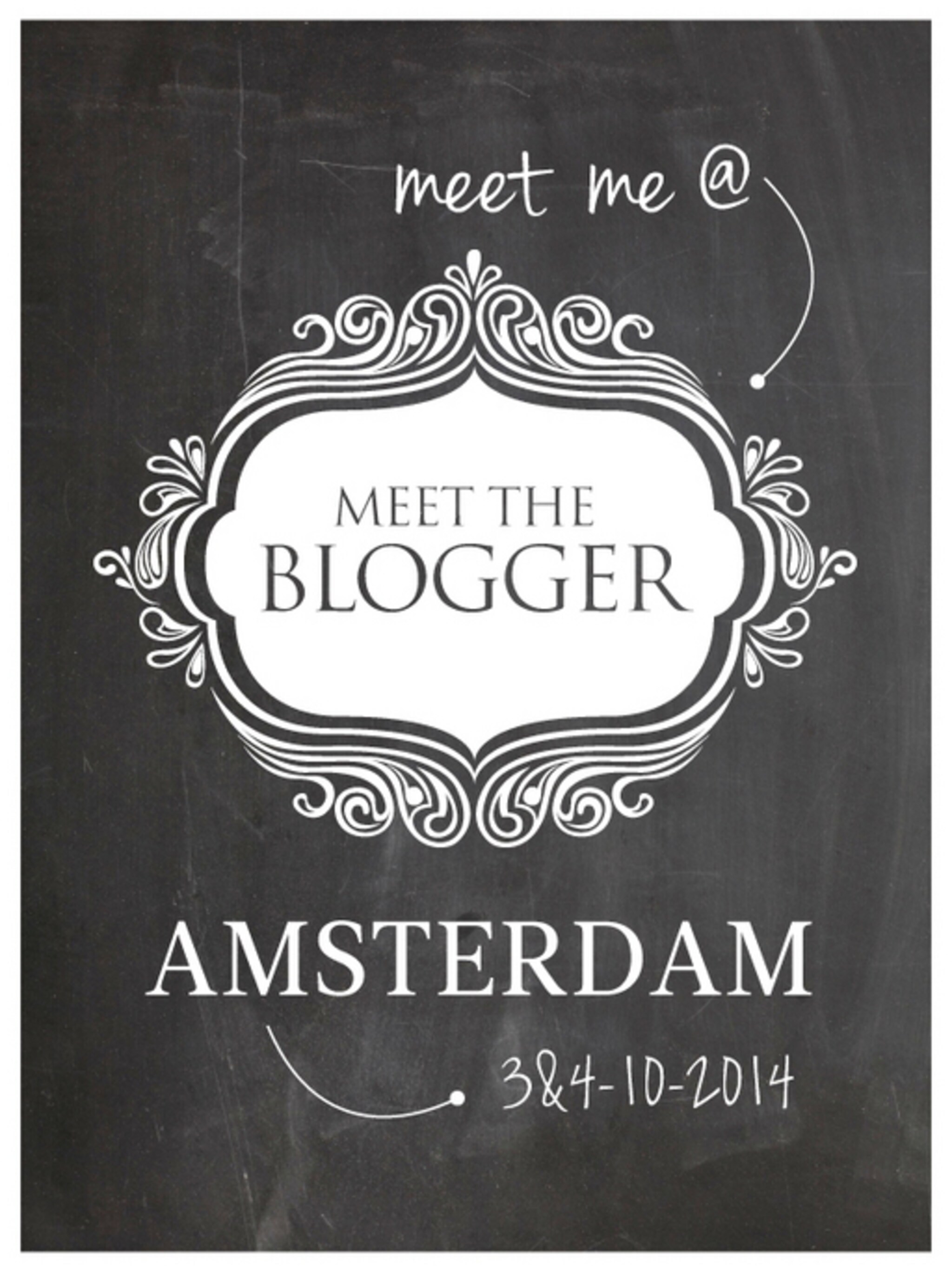alle bloggers verzamelen