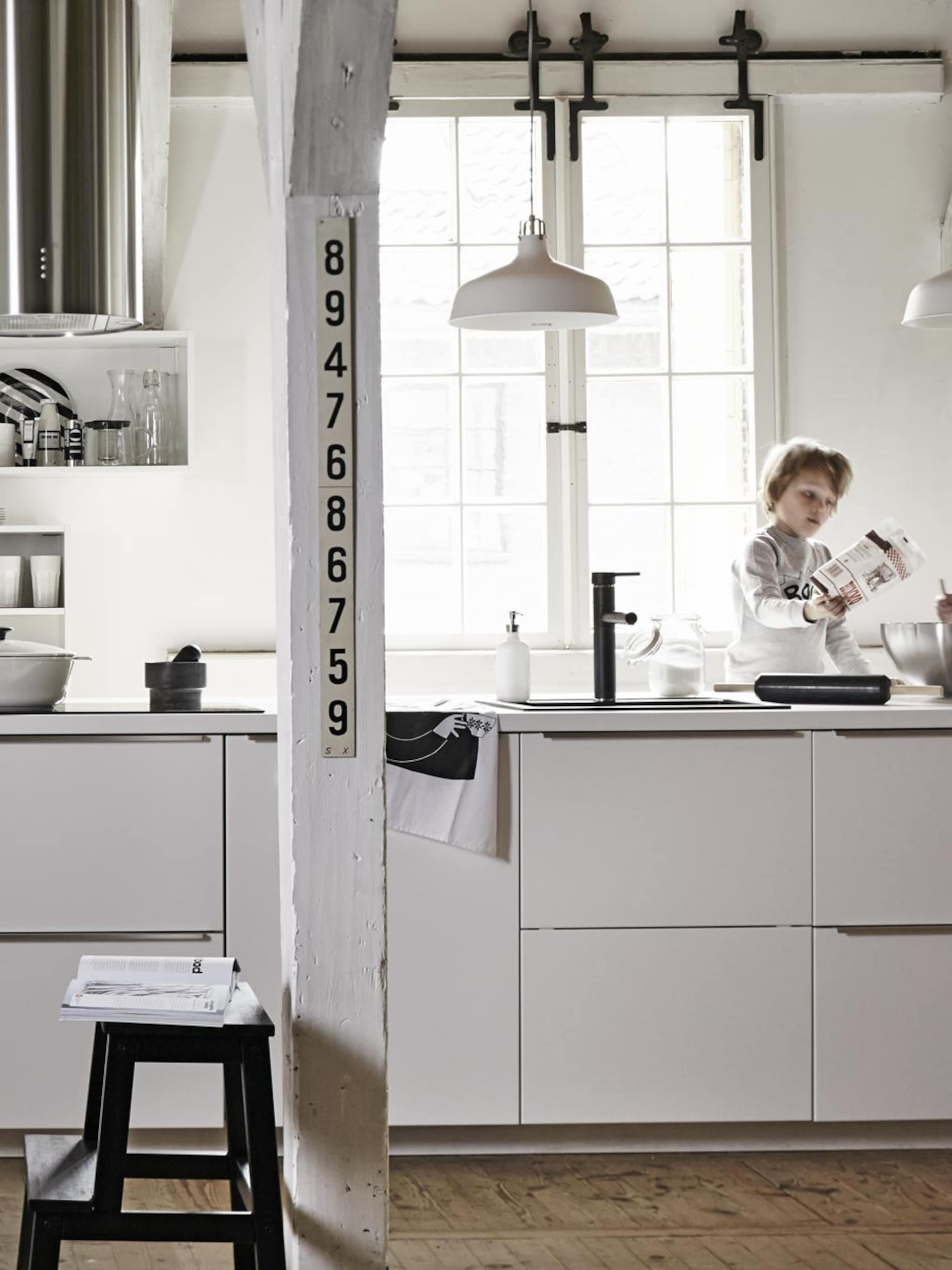 wonen met kinderen zo is iedereen blij