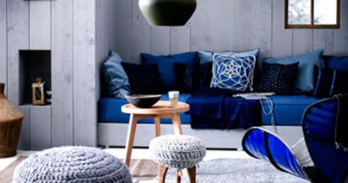 Ecologisch design - Eco design is hip! | vtwonen wooninspiratie