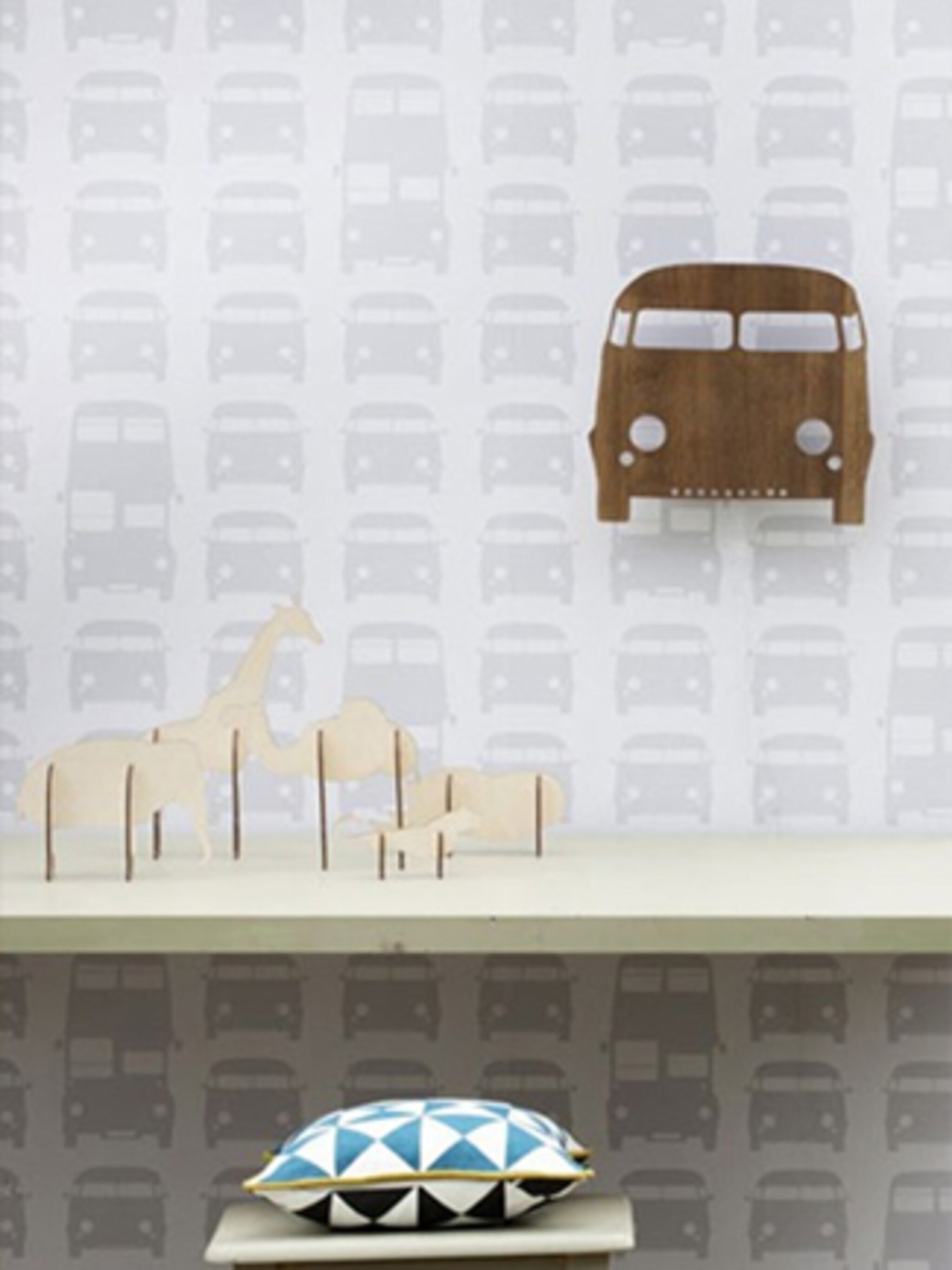 kinderlamp auto