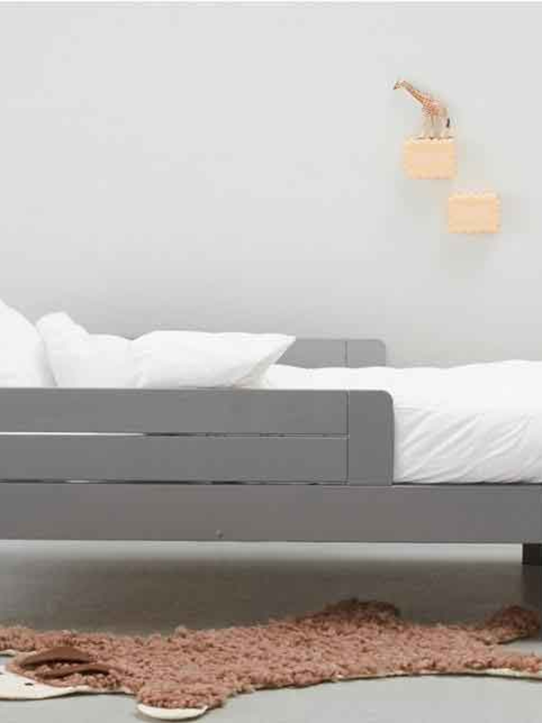 meegroeibed een bed op maat voor snel groeiende kinderen