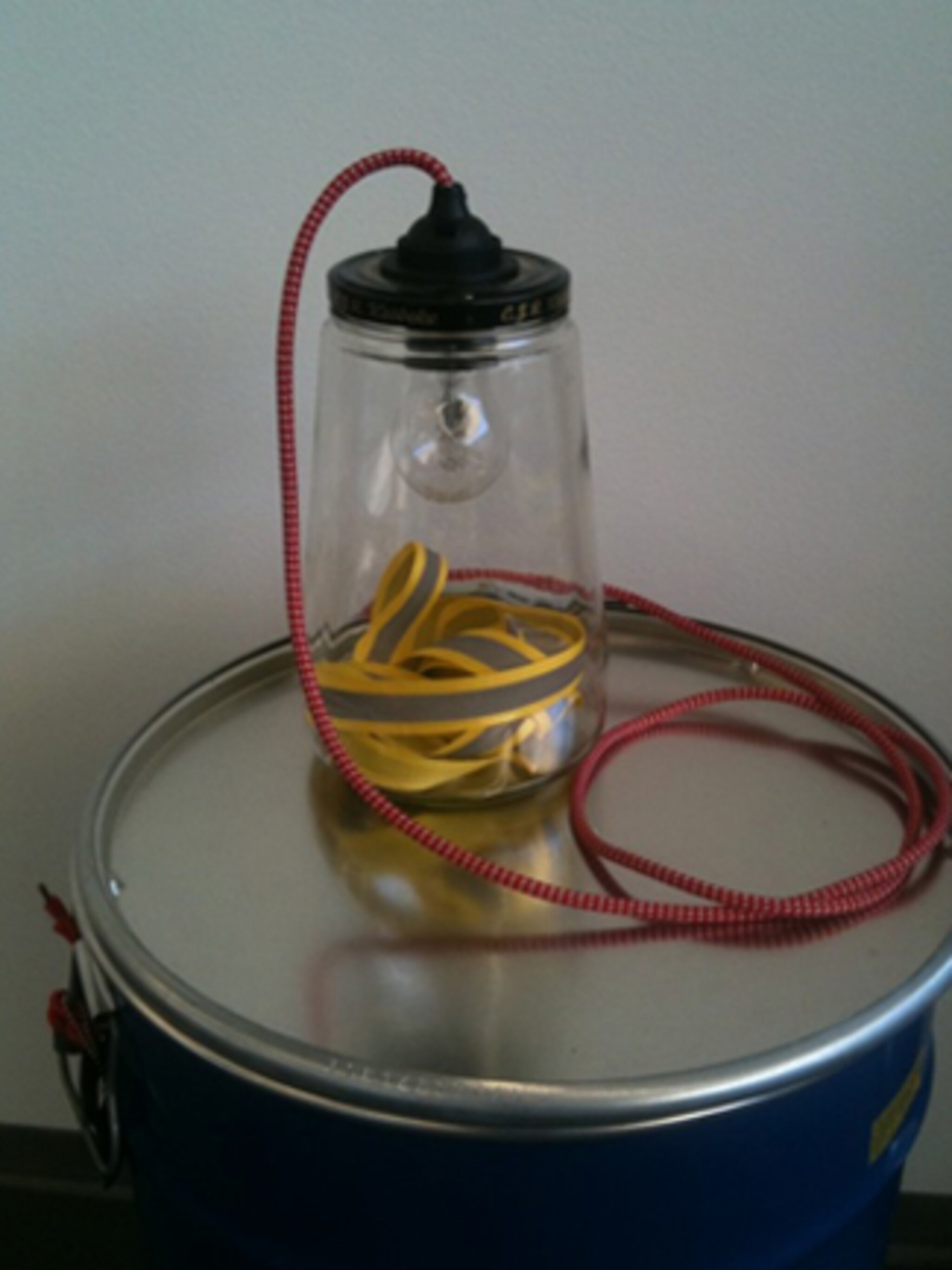 jongenslamp voor een stoere jongenskamer