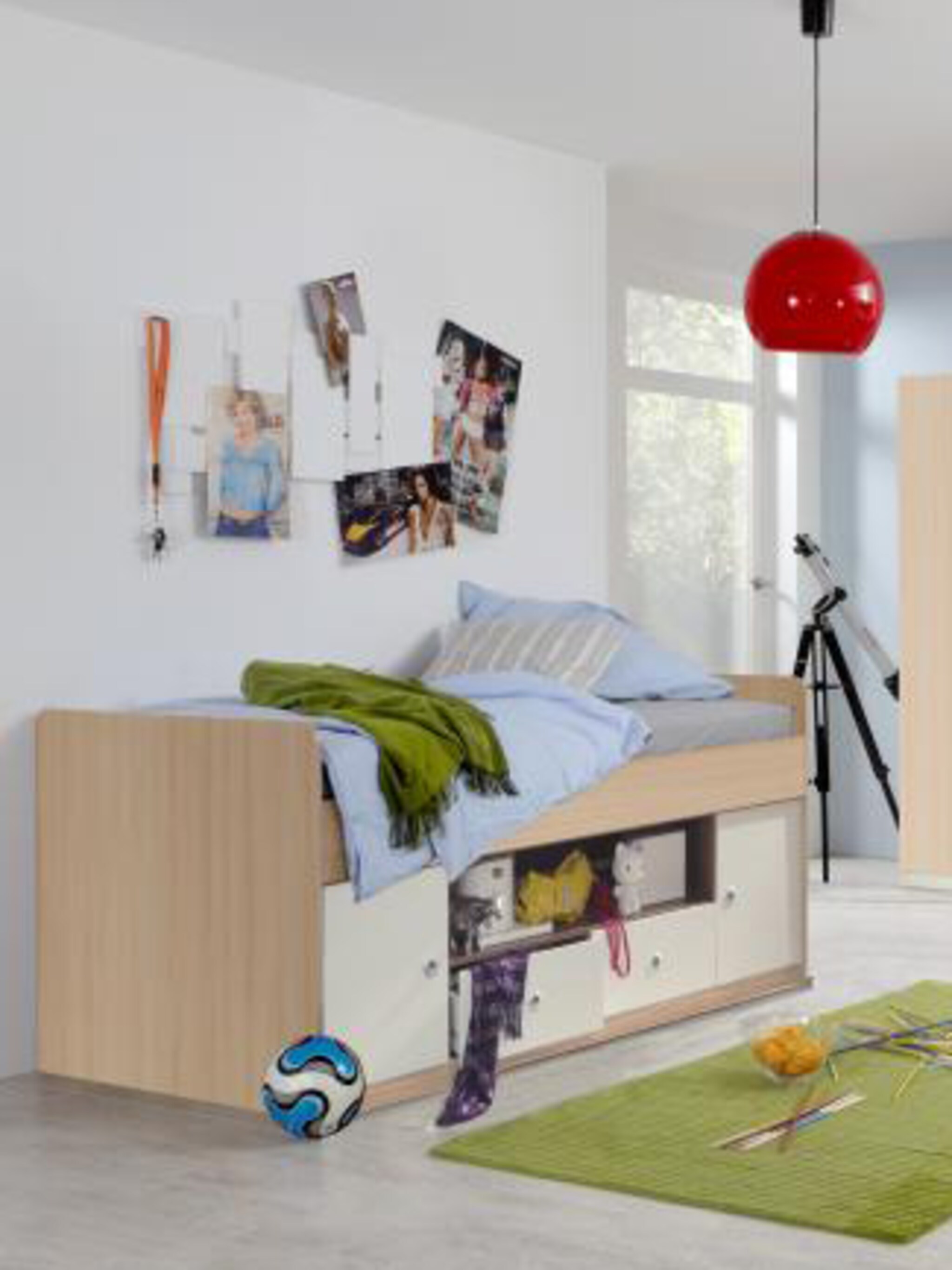kinderbed outlet