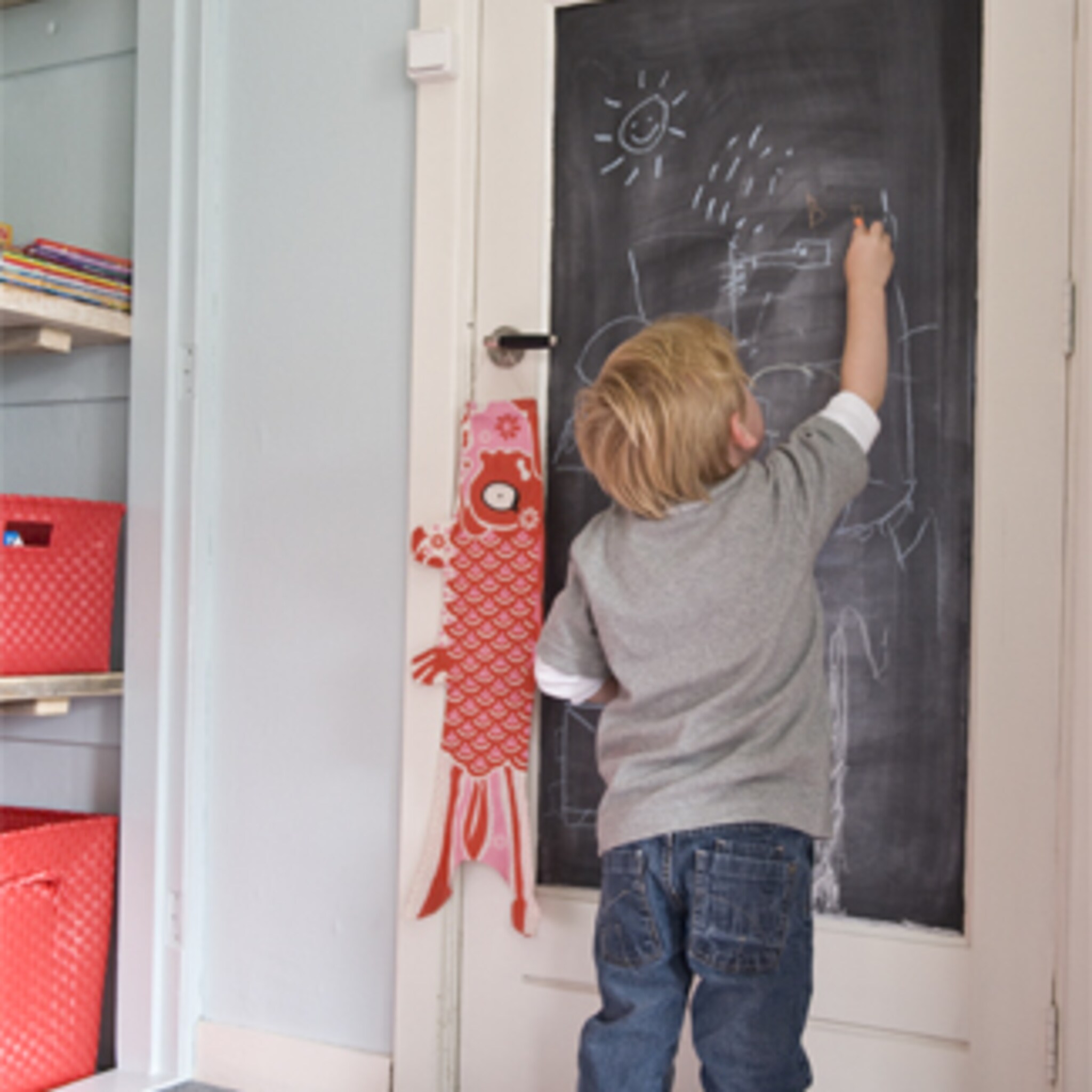 krijtverf schoolbordverf