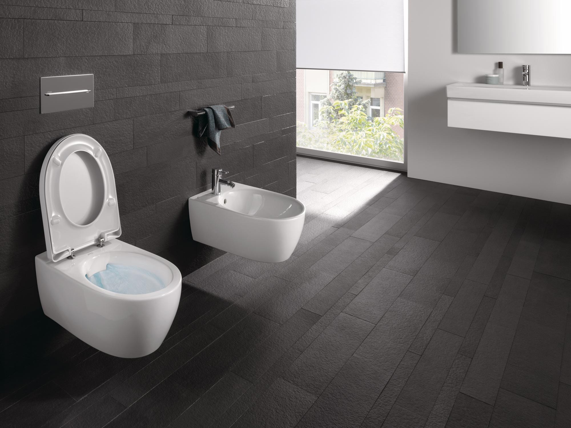 5 tips voor een schone badkamer