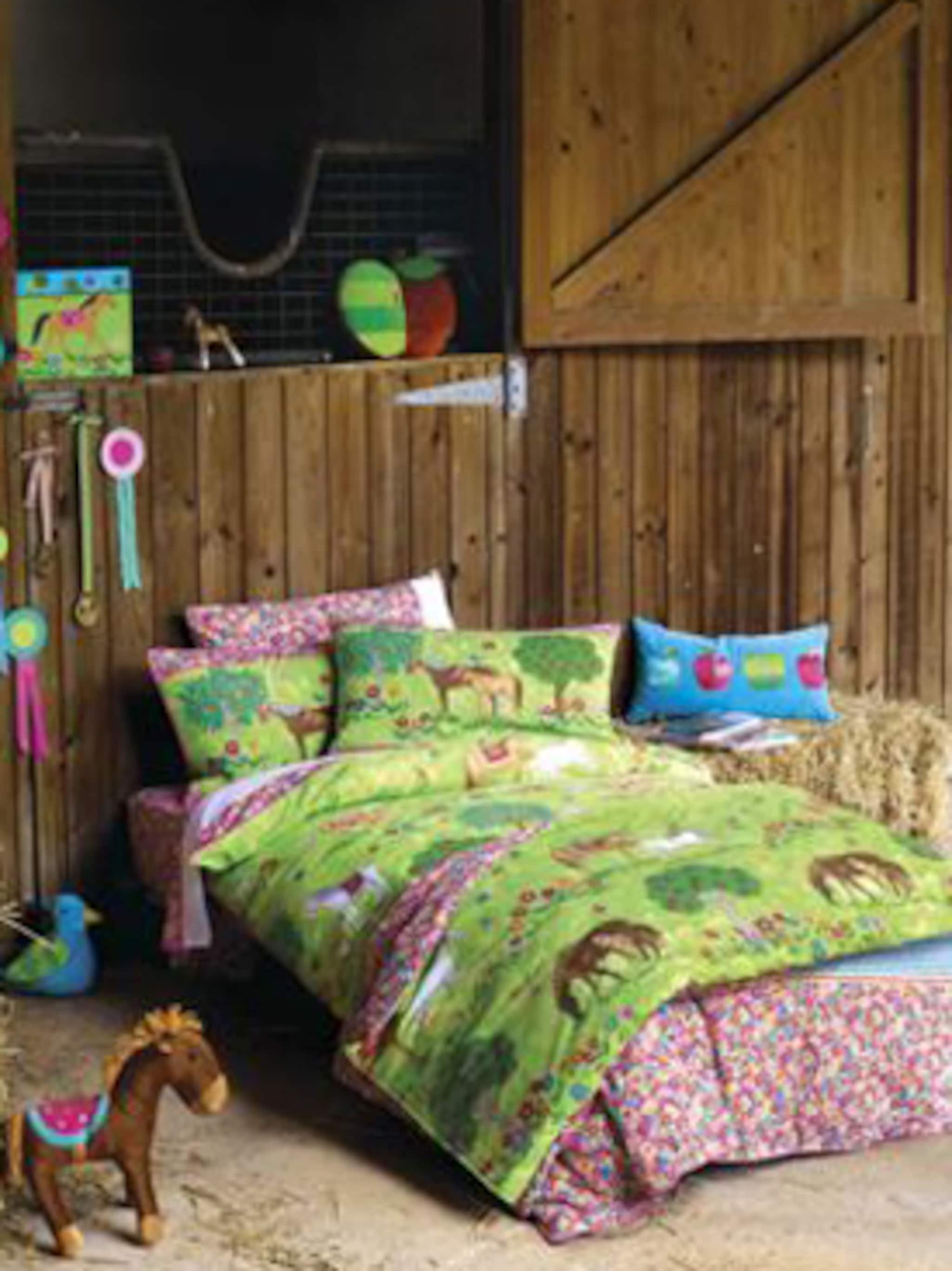 paardenkamer