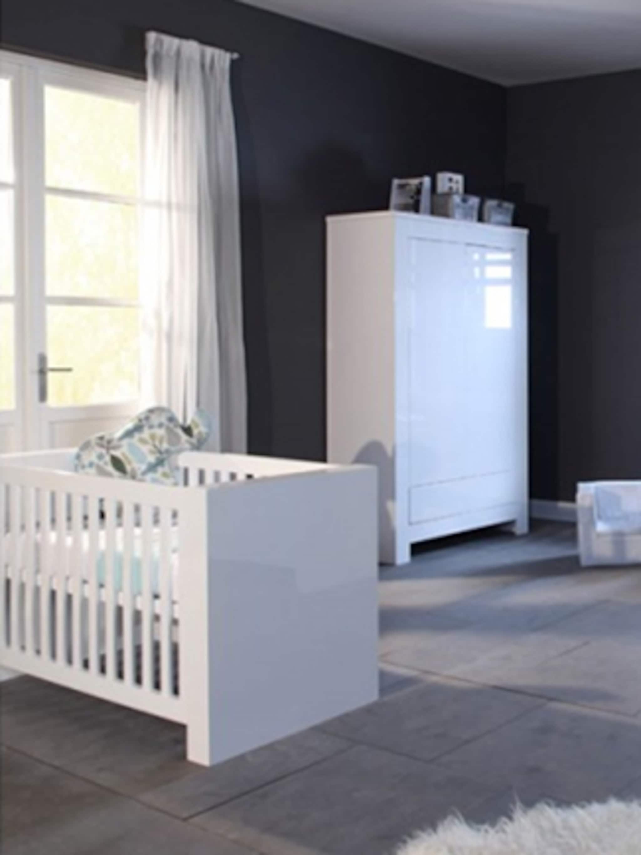 babykamer alaska