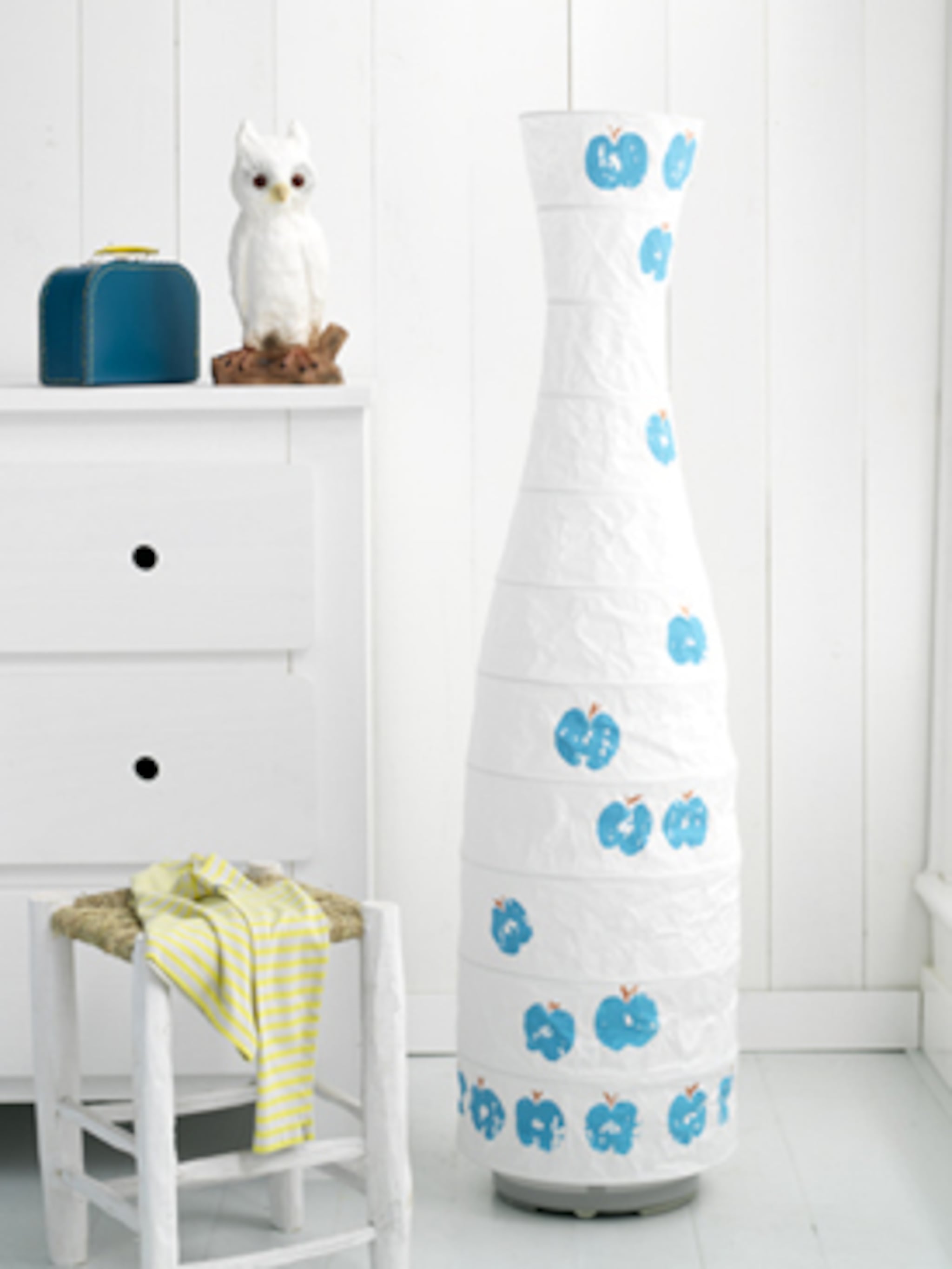 staande lamp kinderkamer