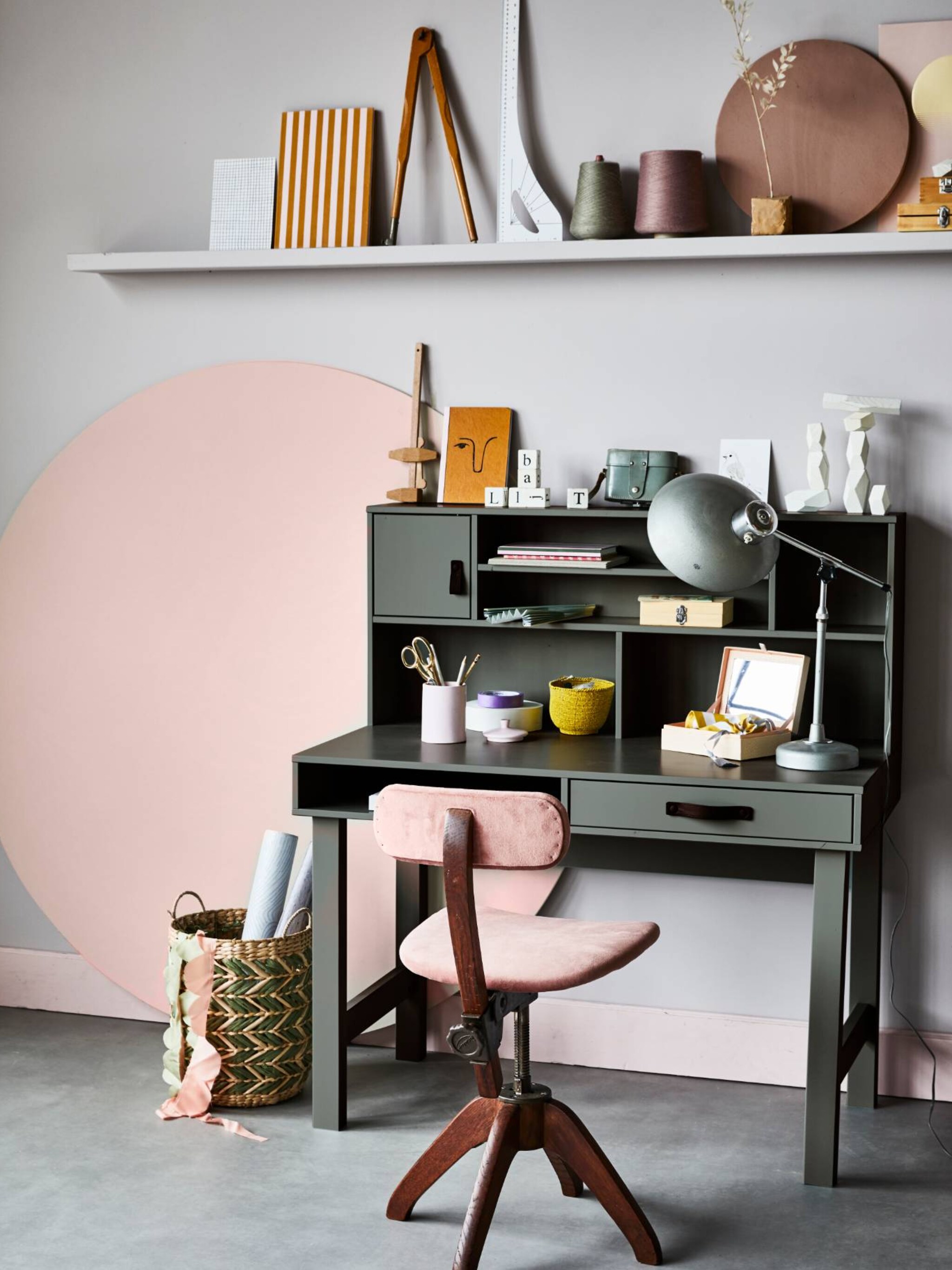 een stoere tienerkamer inrichten doe je zo