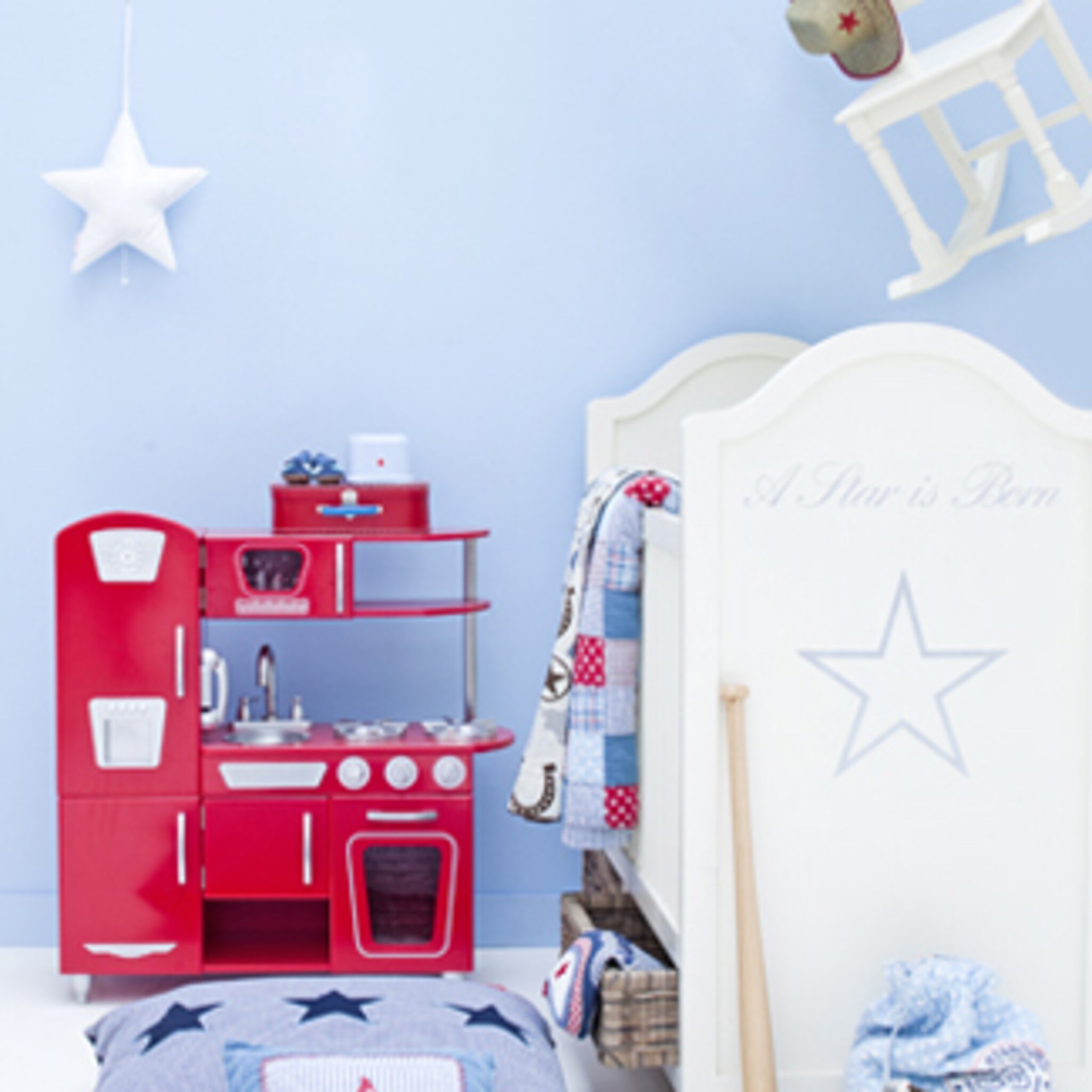 babykamer thema s