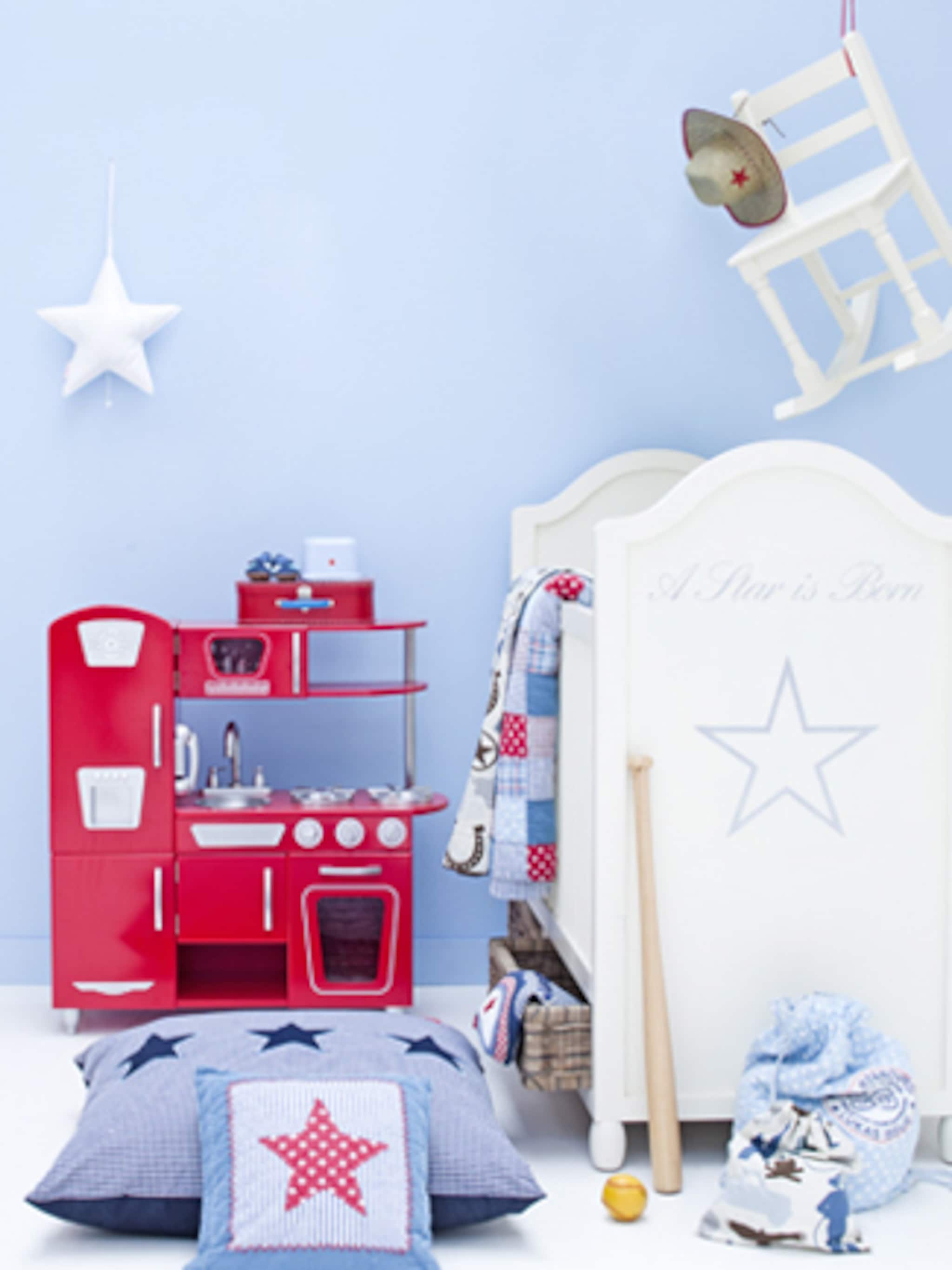 babykamer thema s