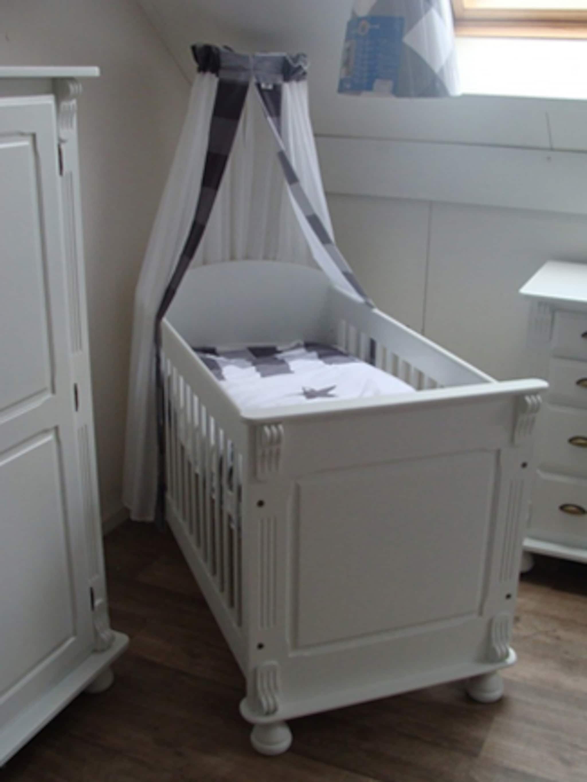 tweedehands babykamers
