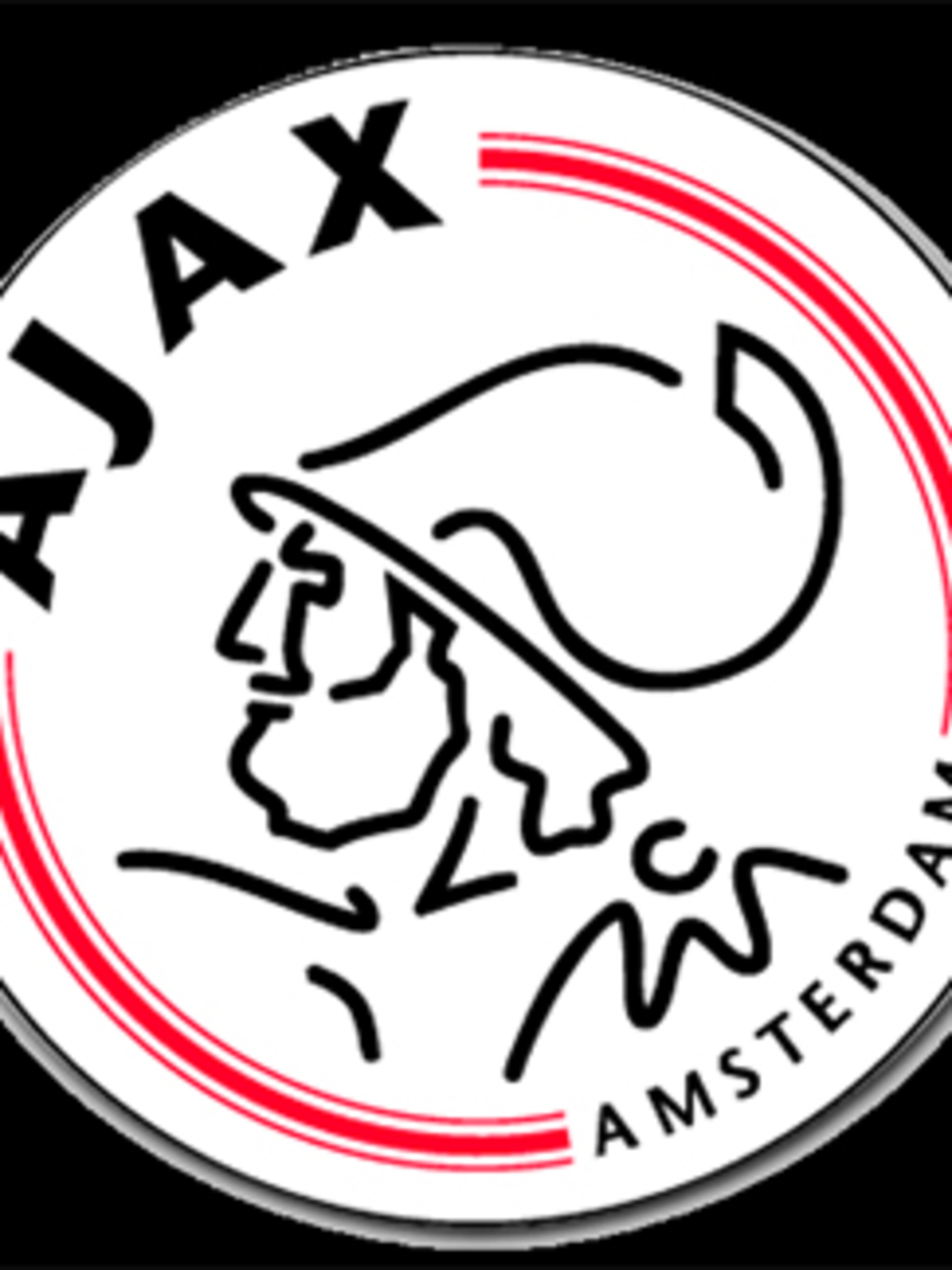 ajax behang voor de kinderkamer