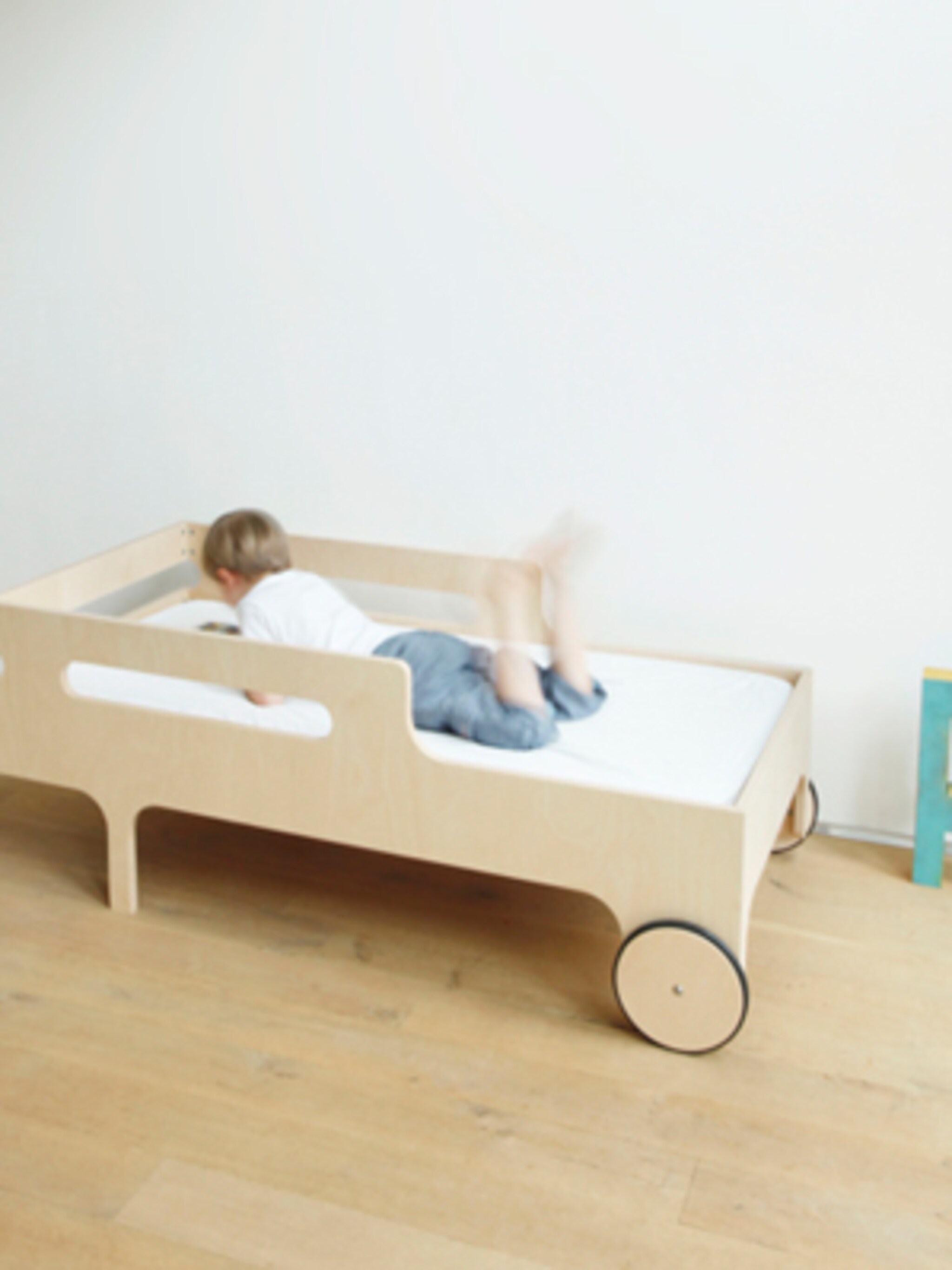 top 5 van leukste kinderbedden
