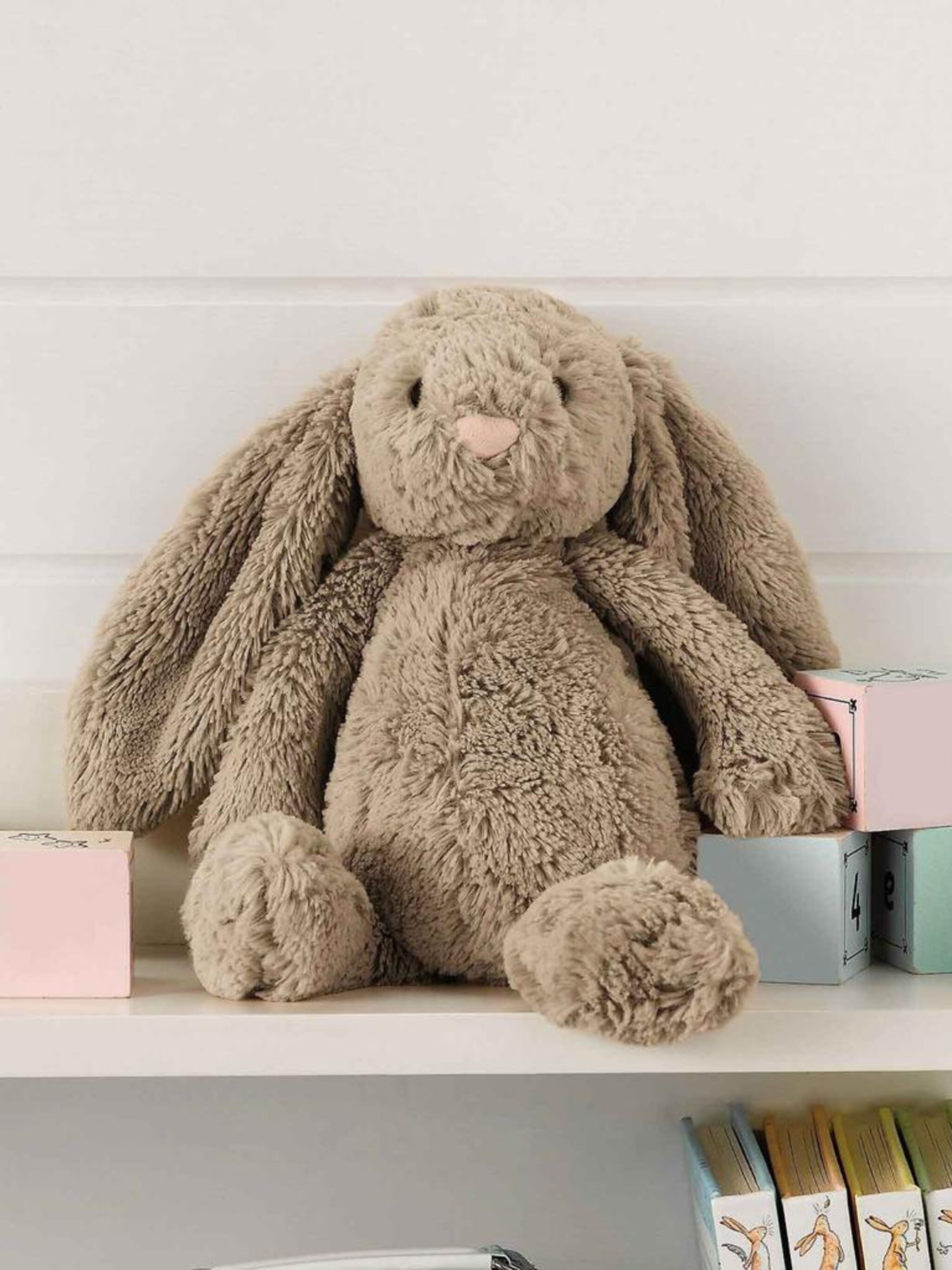 lief liever liefst een knuffeldoekje zelf maken doe je zo