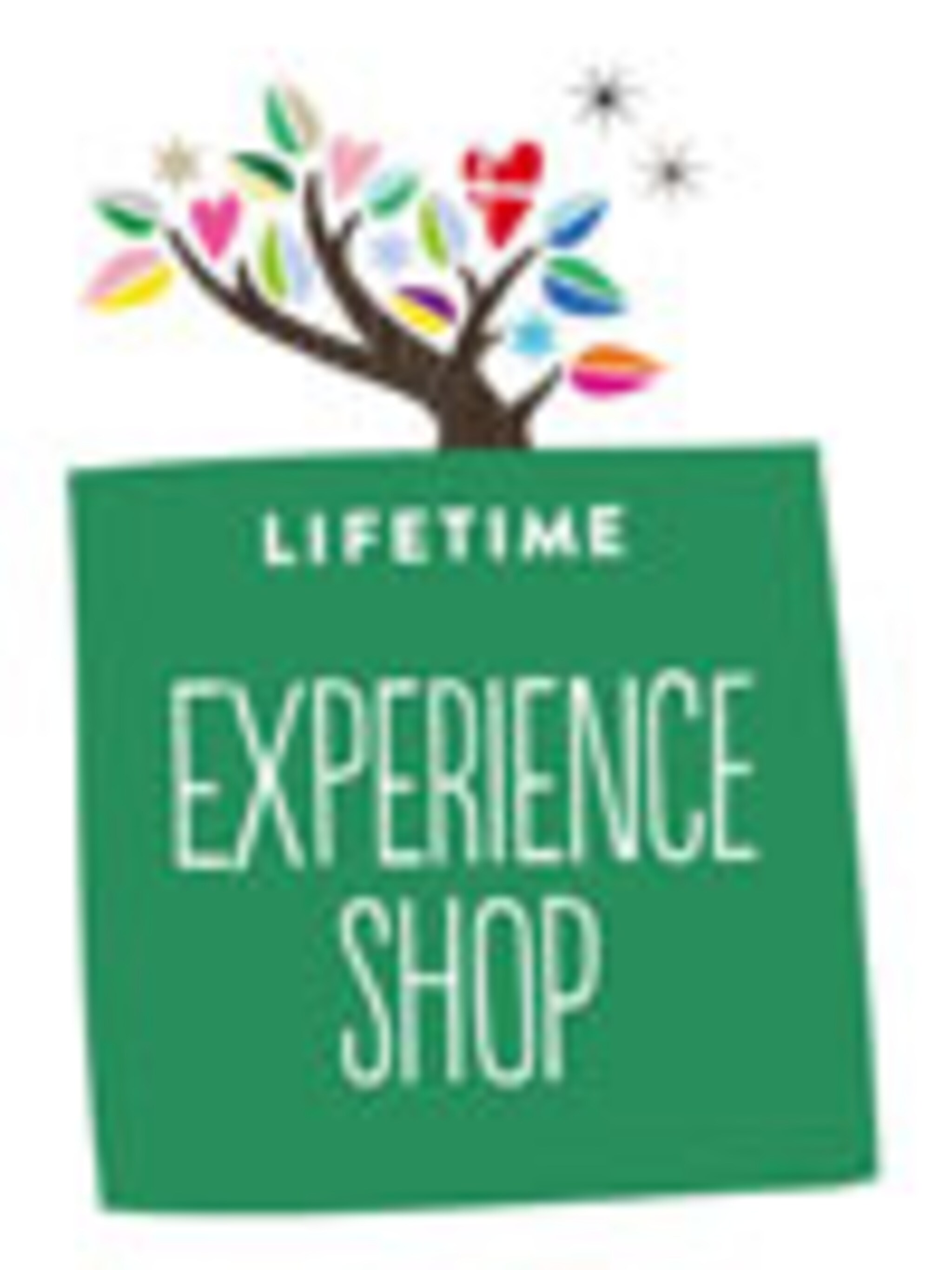 lifetime verkooppunten