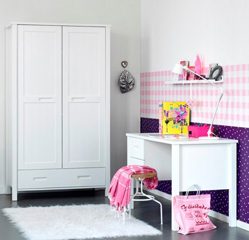 Kinderkamer Flex