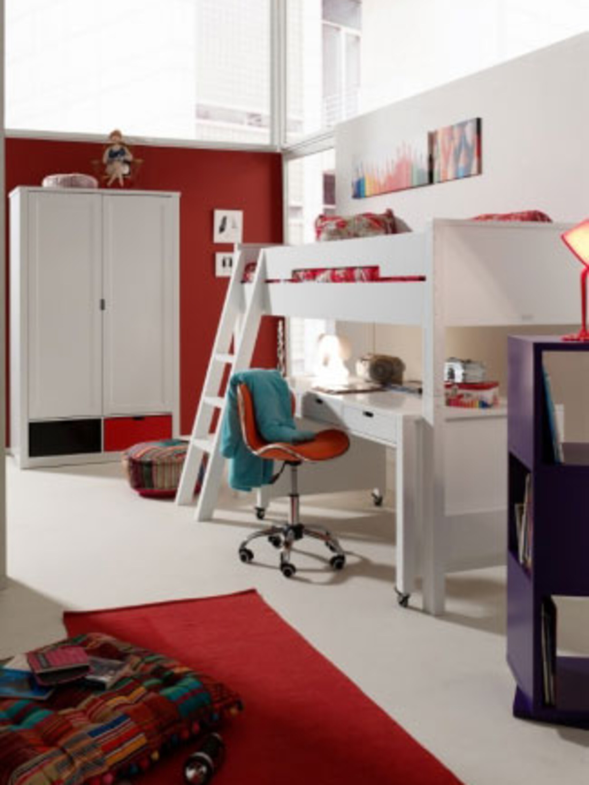 kinderkamer prenuptia