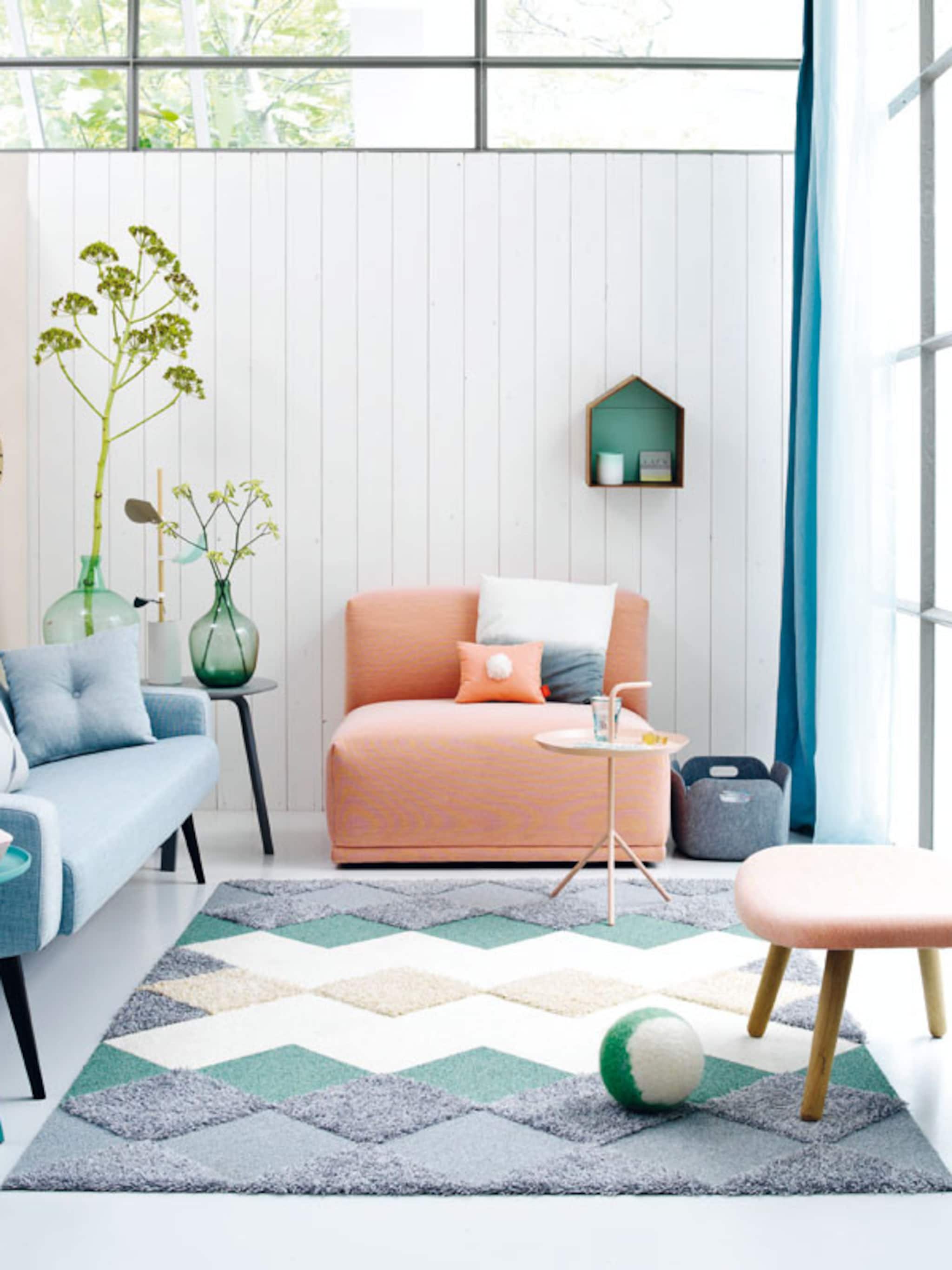 stappenplan karpet leggen