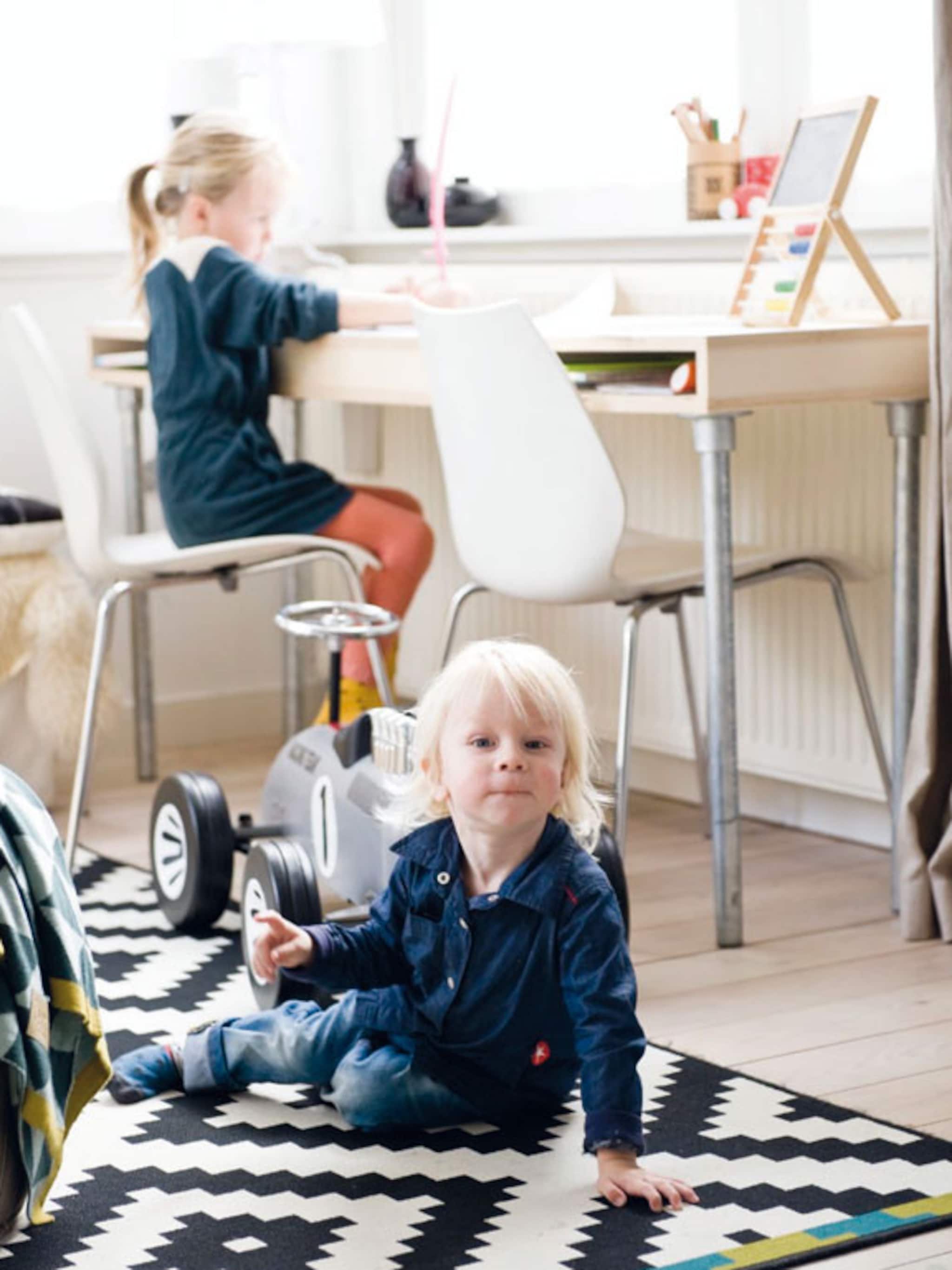 bureau van steigerbuizen