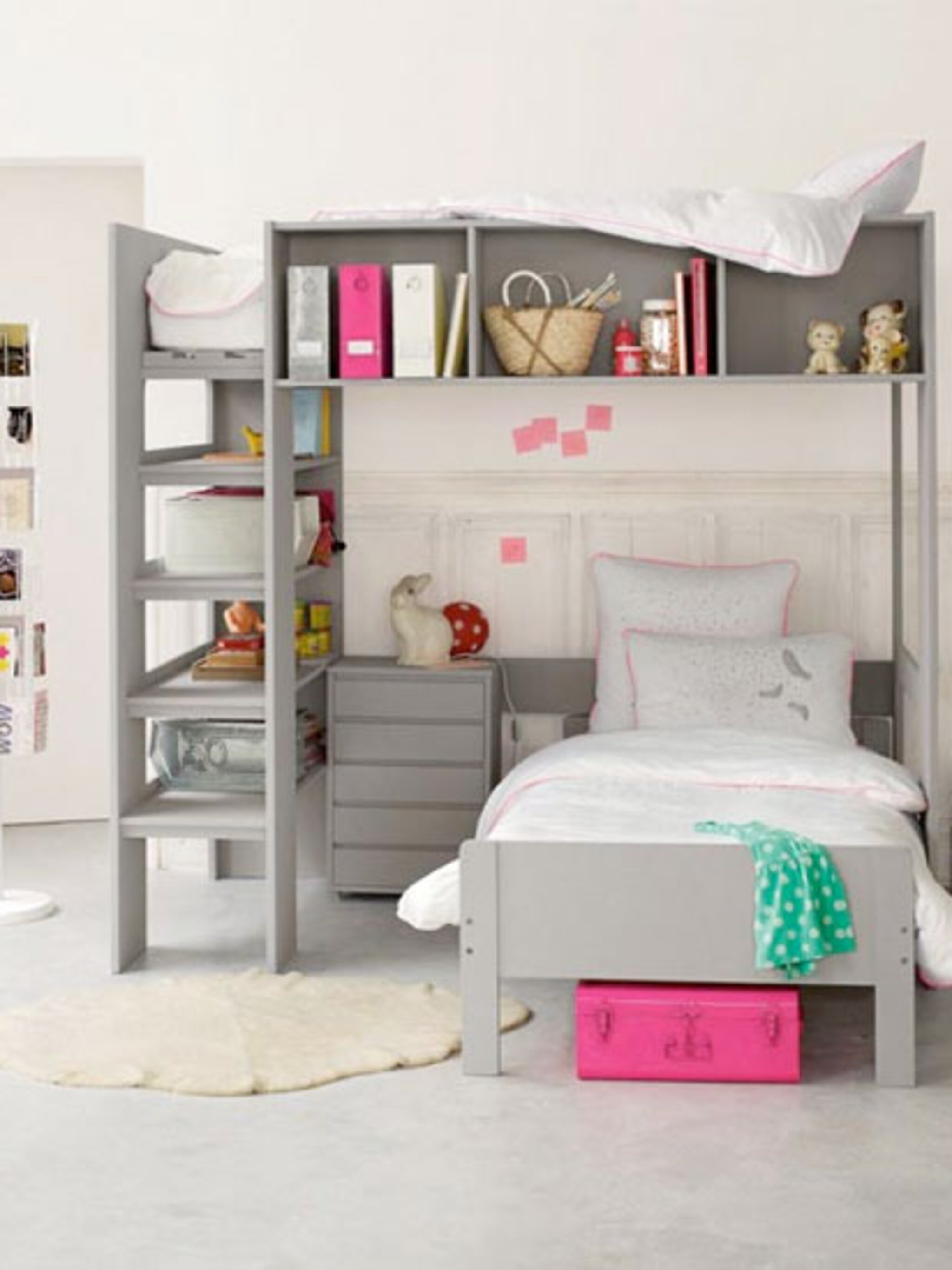 tweeling kinderkamer