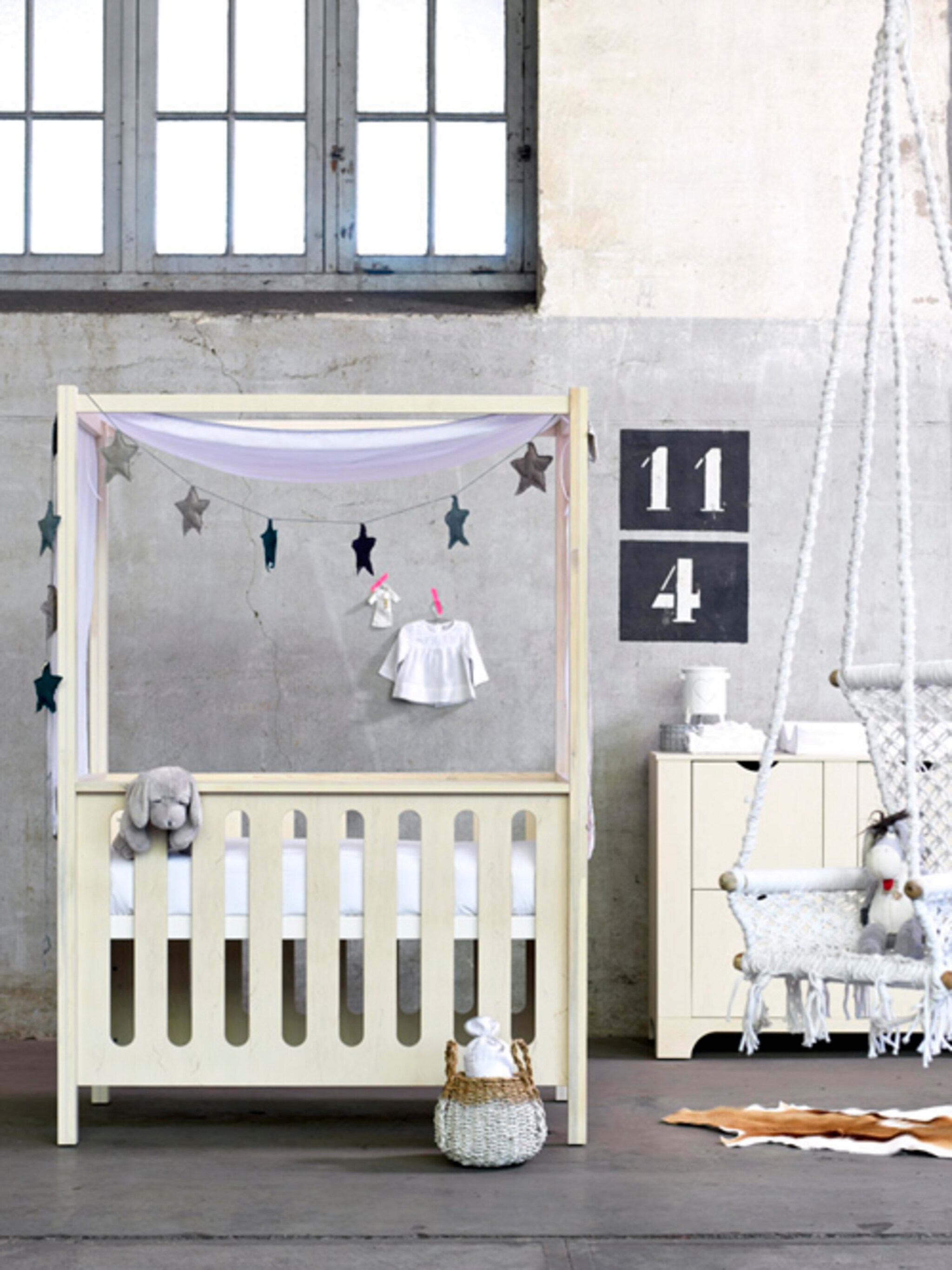 plywood kindermeubels