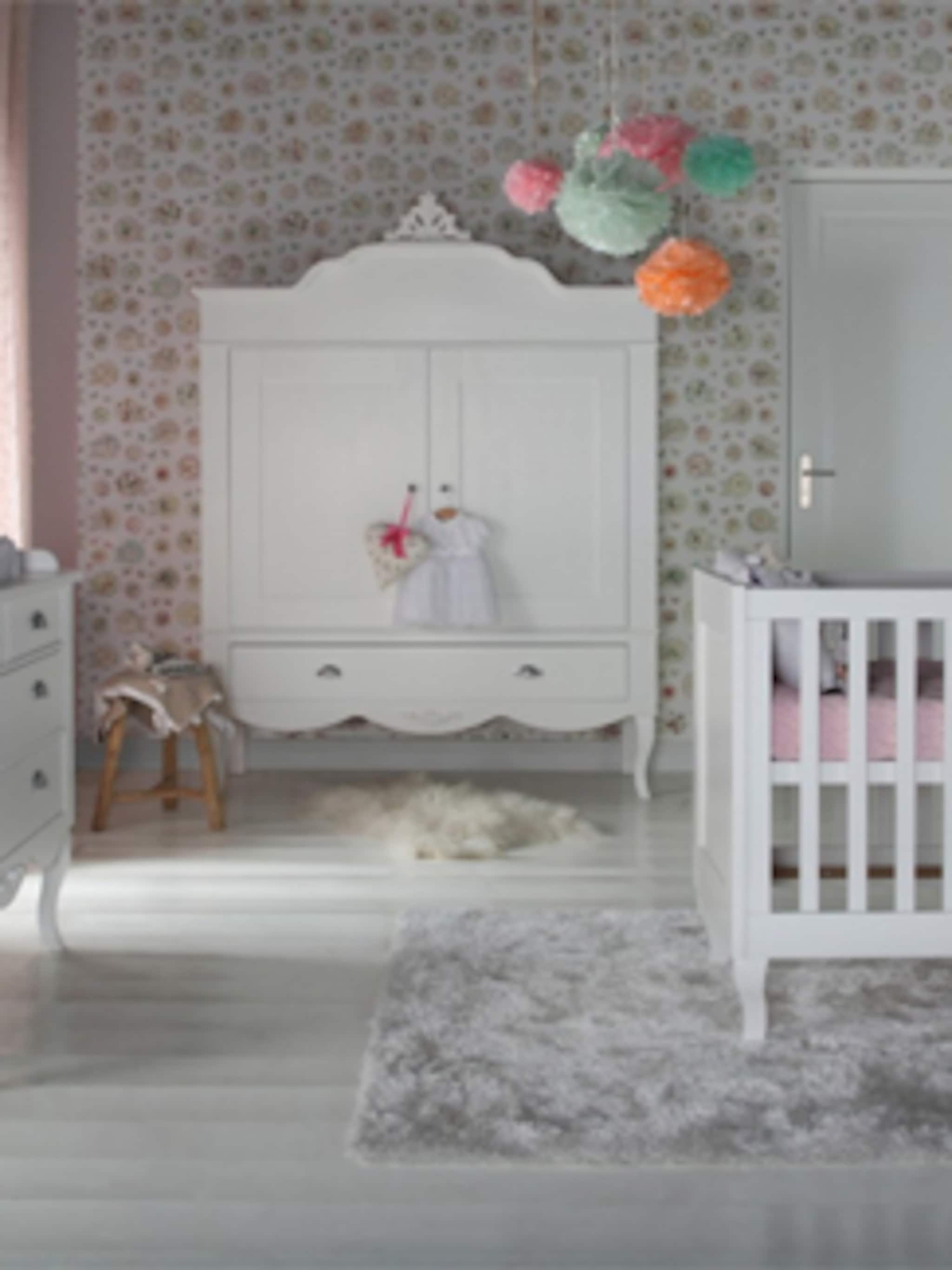 babykamer inspiratie