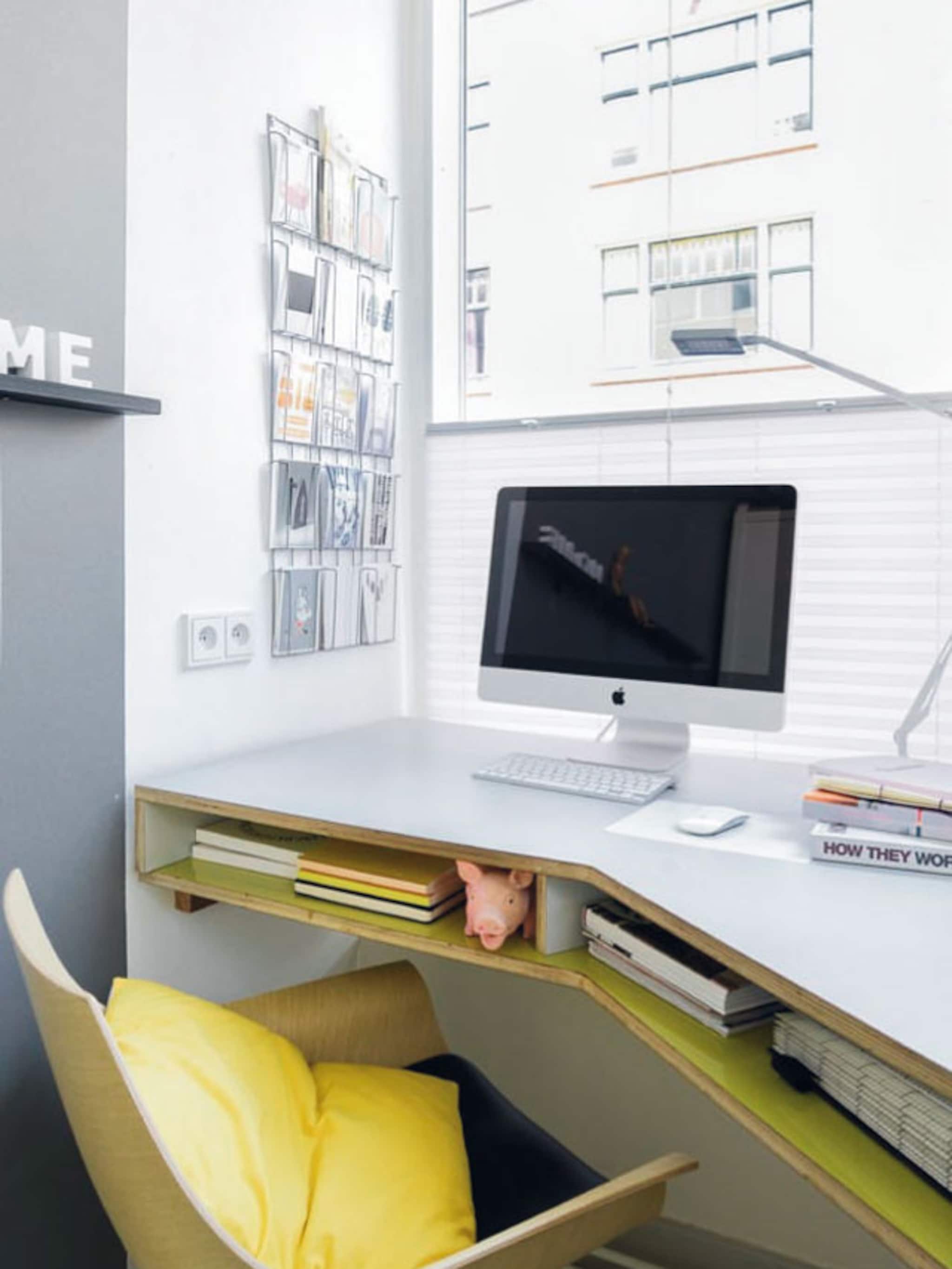 stappenplan bureau op maat