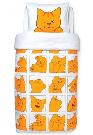 Babykamer Dikkie Dik