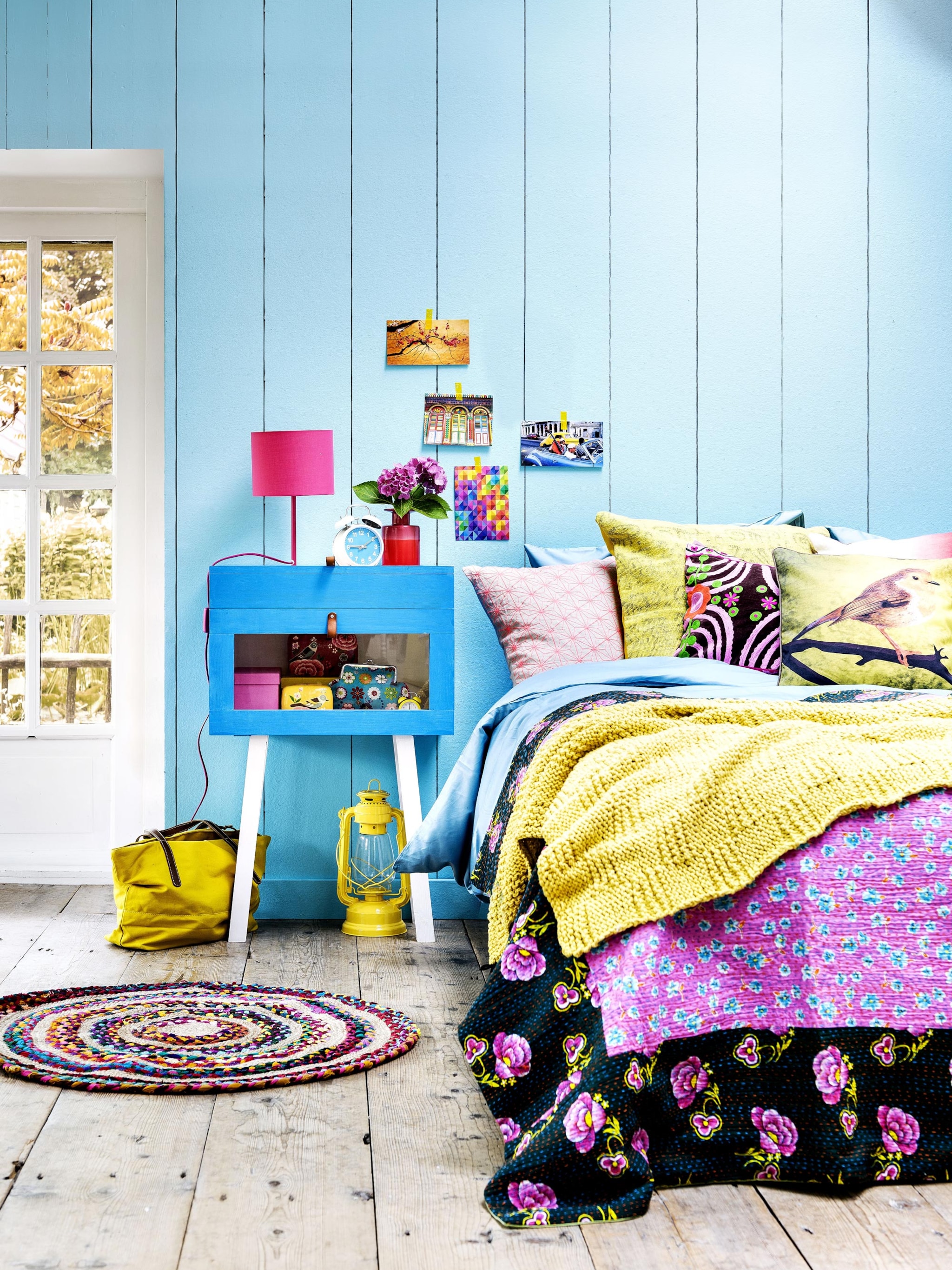 het nachtkastje van je dromen