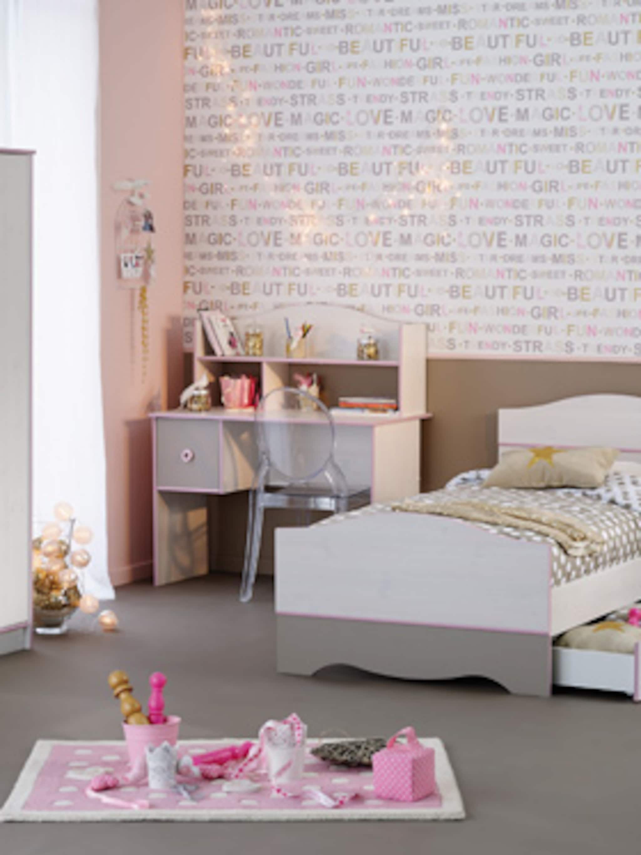 back to school kinderbedden