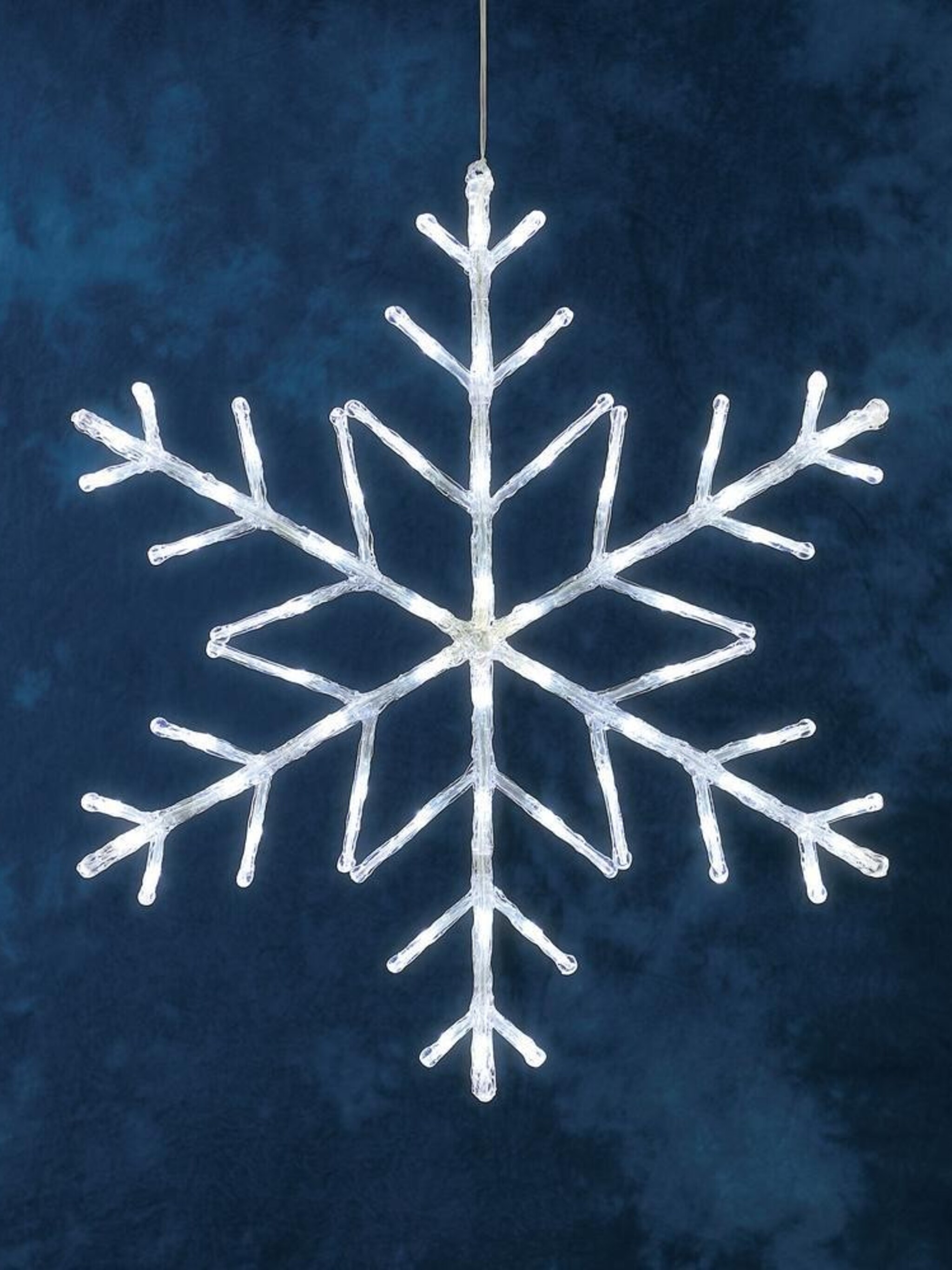 energiezuinige kerstverlichting