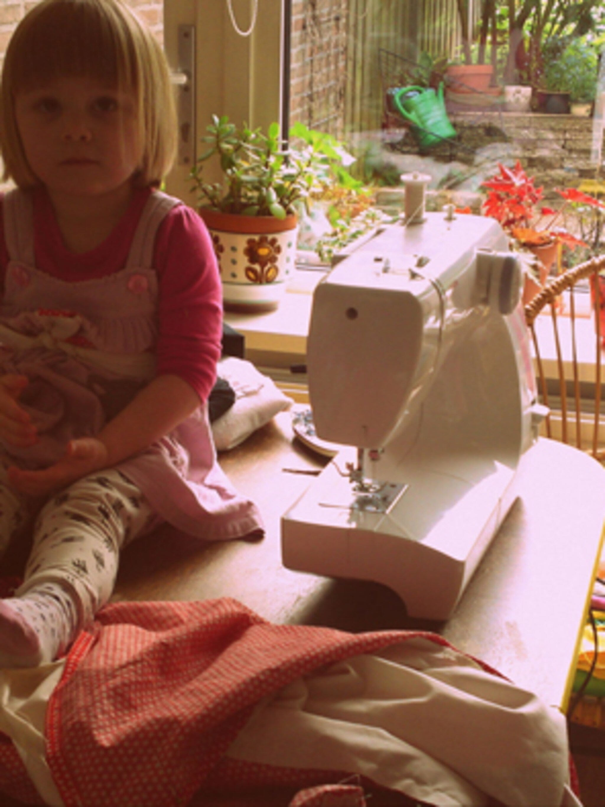 zelf speelgoed maken upcycling