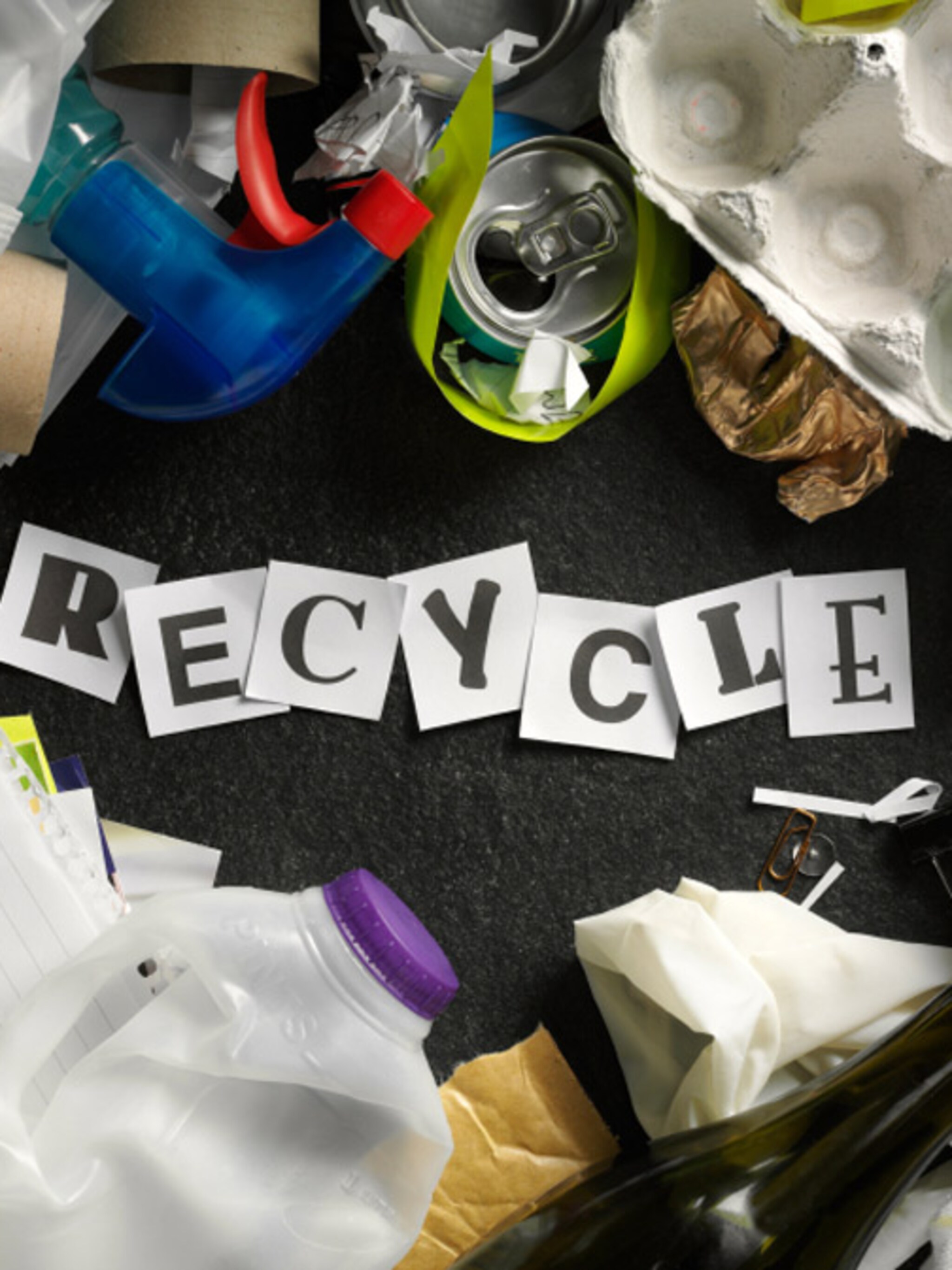 wat is recyclen