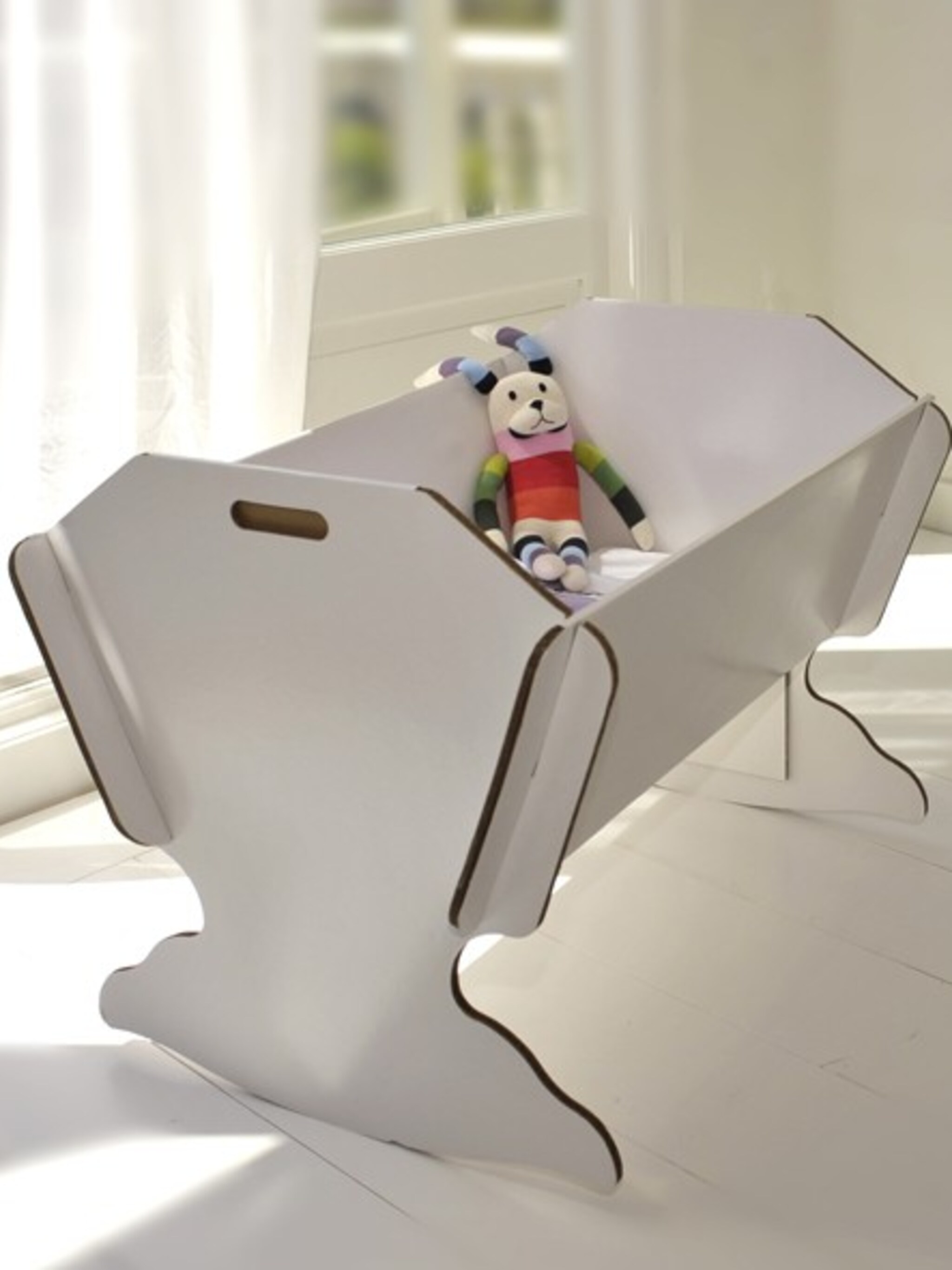 slaap kindje slaap op zoek naar een duurzame babykamer