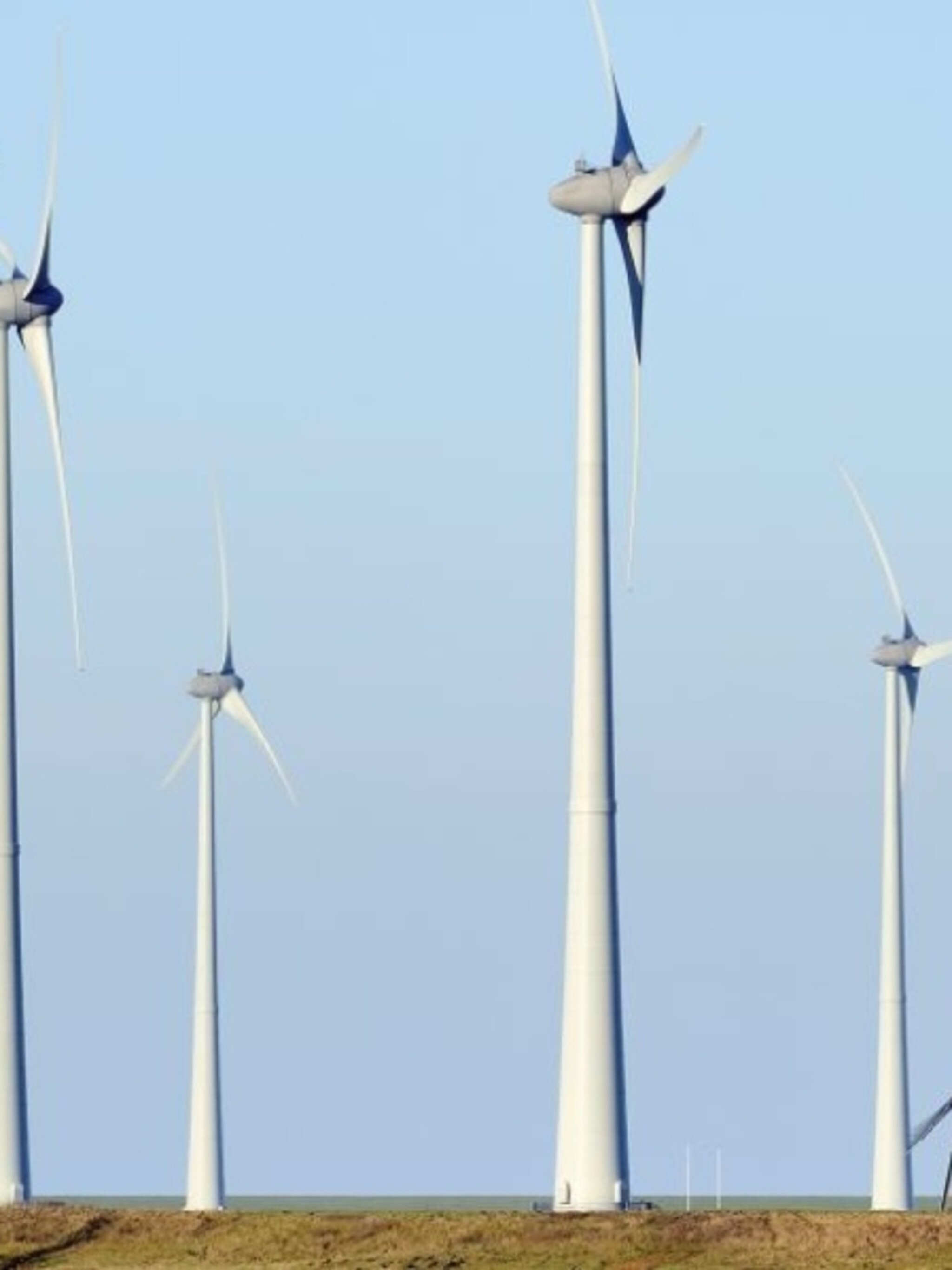 2020 de doelstellingen duurzame energie